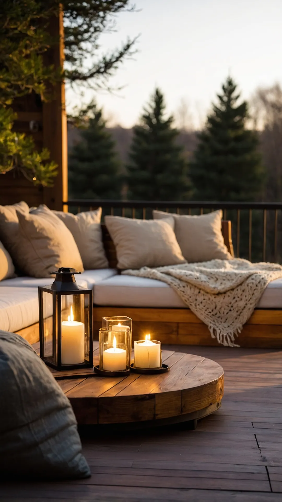 Decked Out Delights