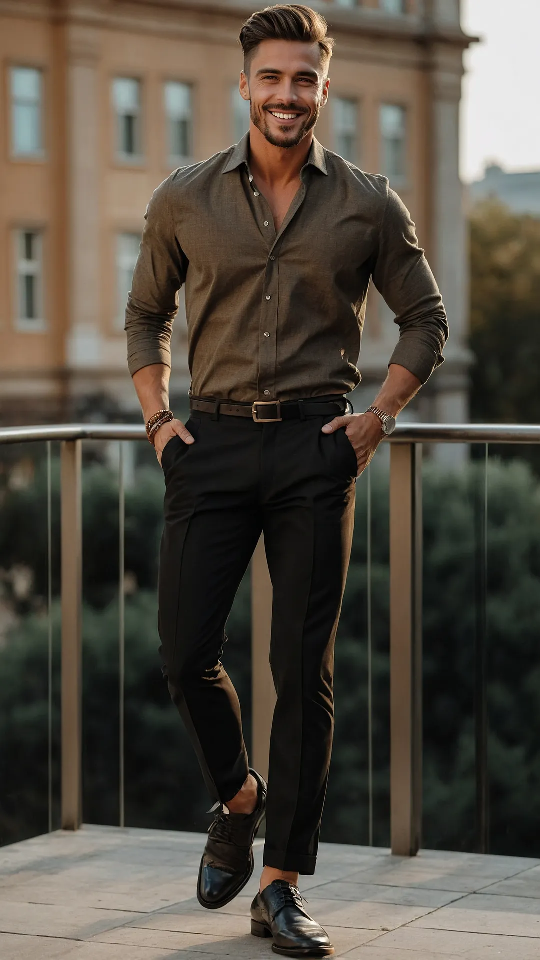 Styled for Success