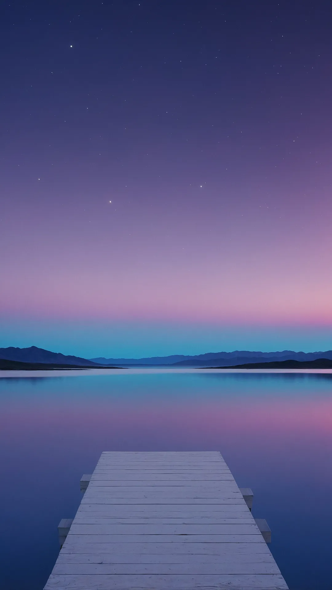 Visual Peace