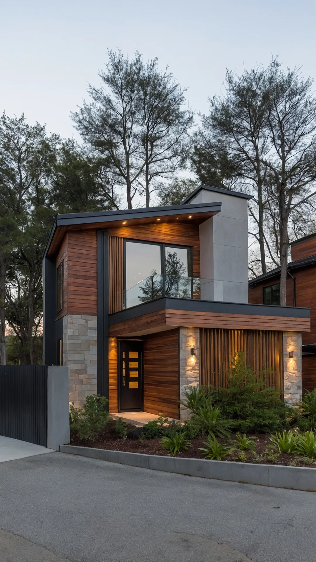 Looking Sharp Home