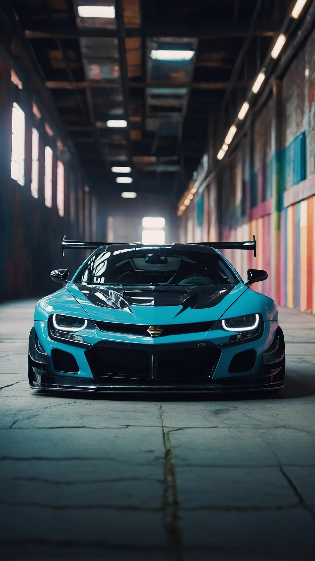 Dream Ride View