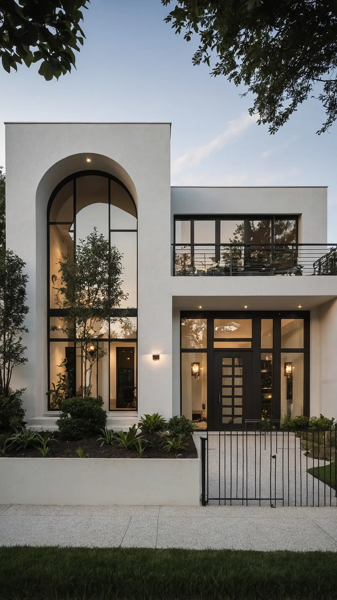 Next Level Residence