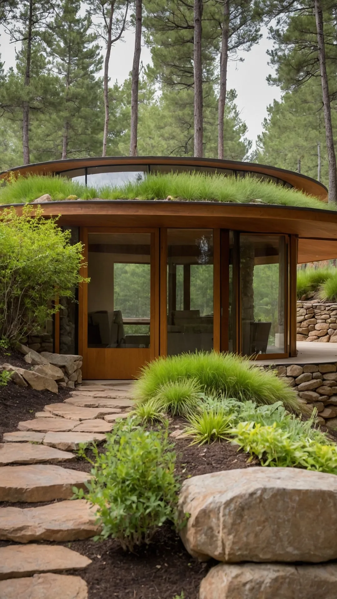 Hillside Sanctuary