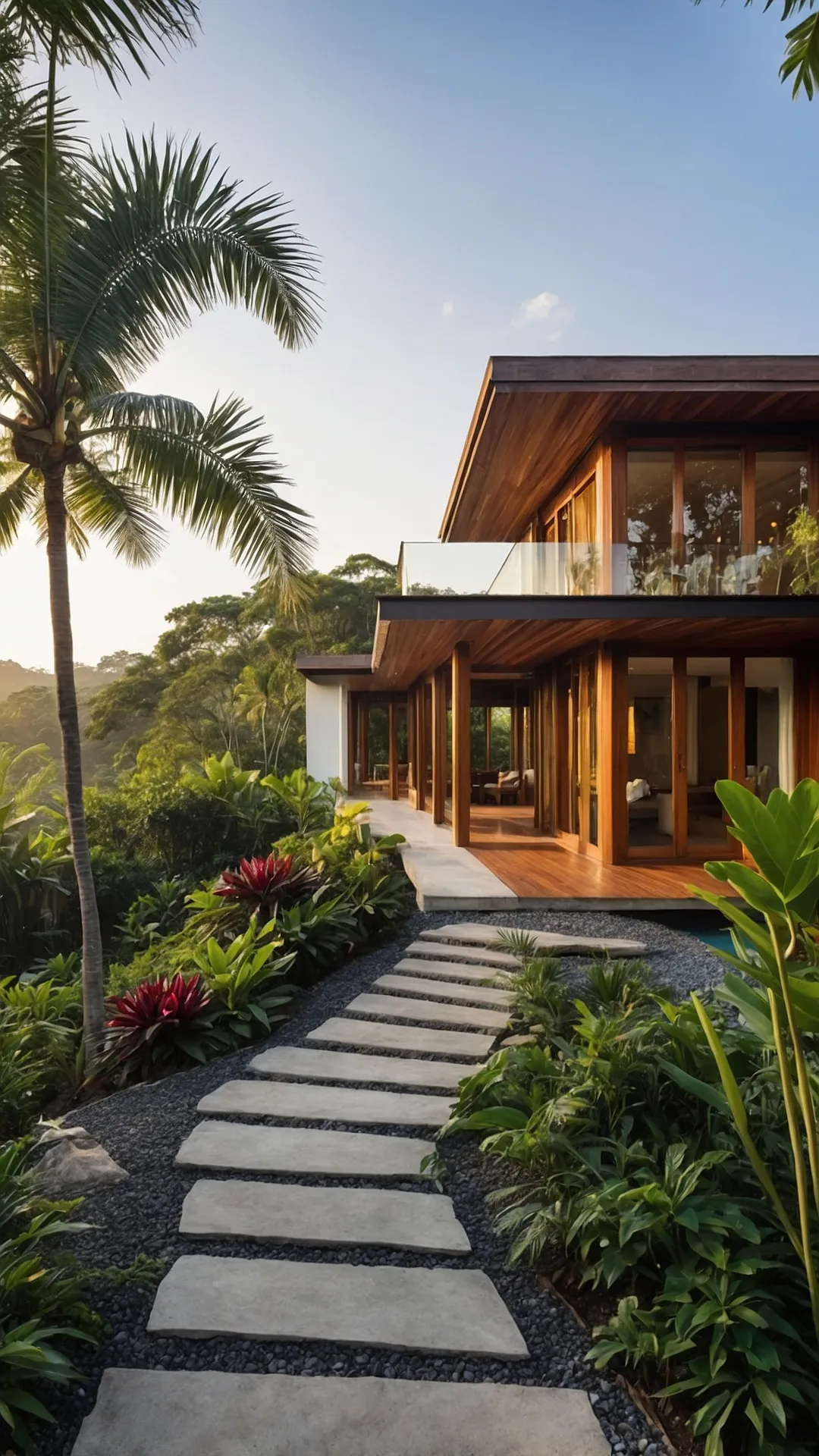 Your Personal Oasis