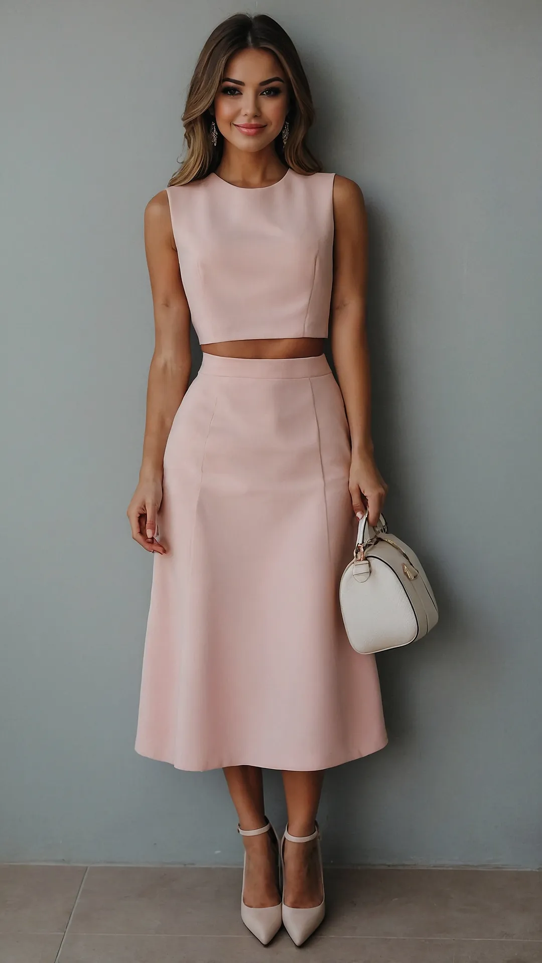 The Art of Elegance