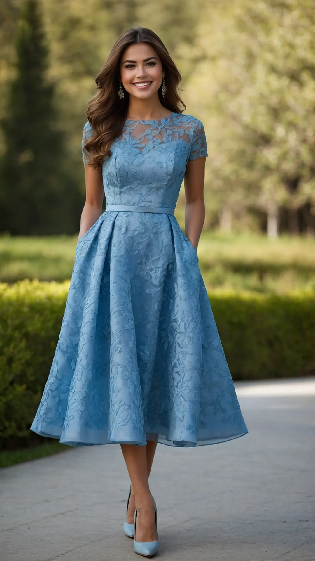 Daisy Dress Dreams