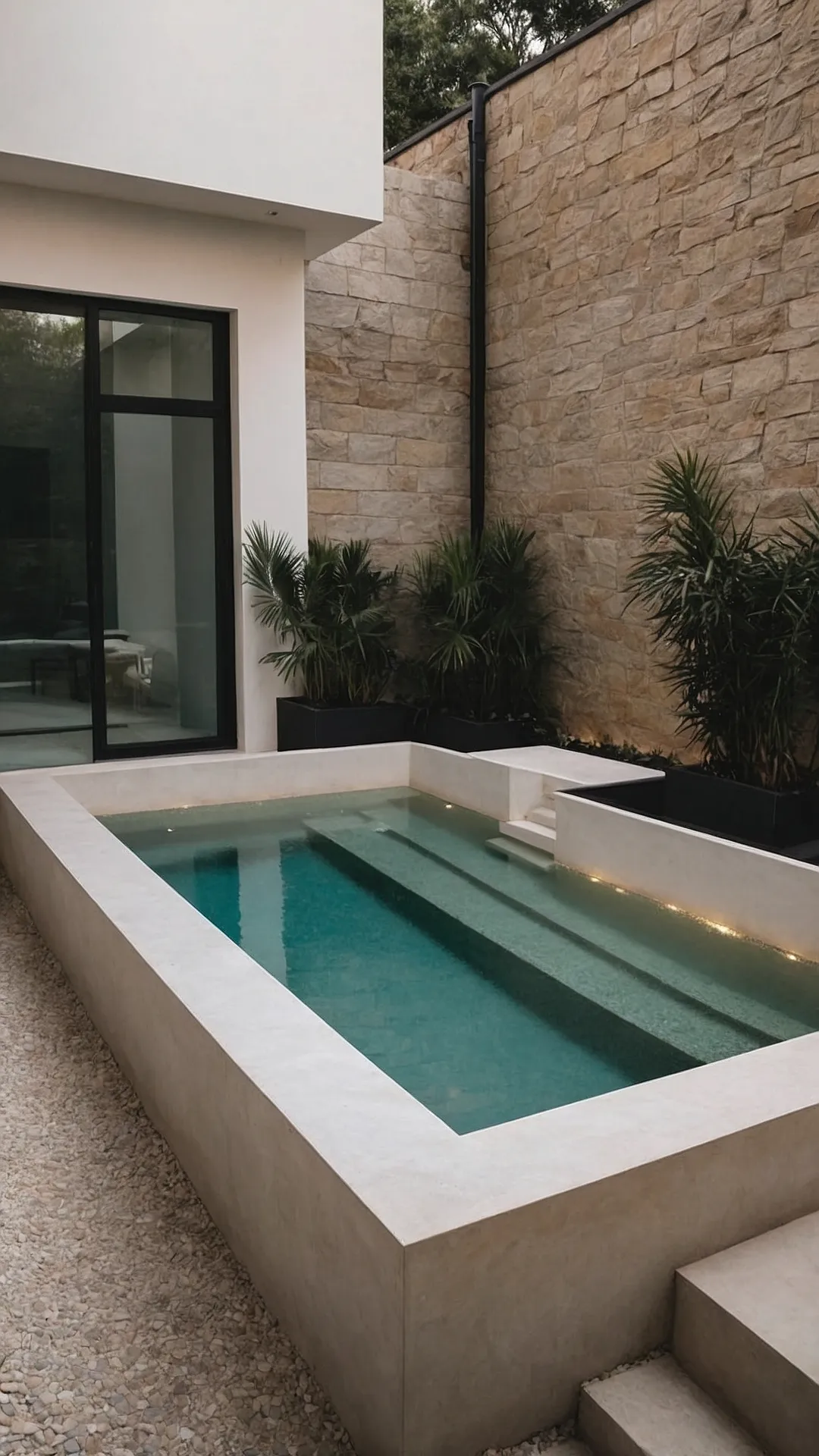 My Aquatic Nook