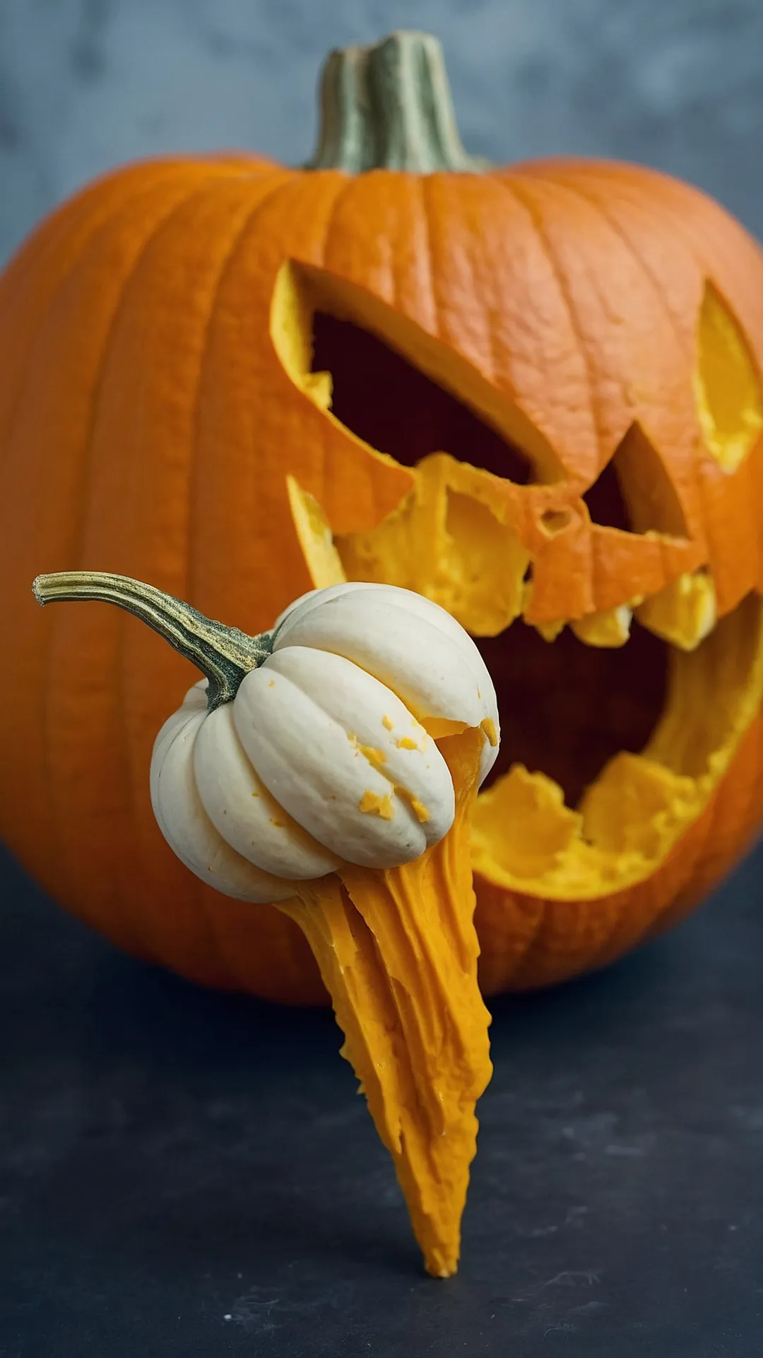 Pumpkin Prankster!