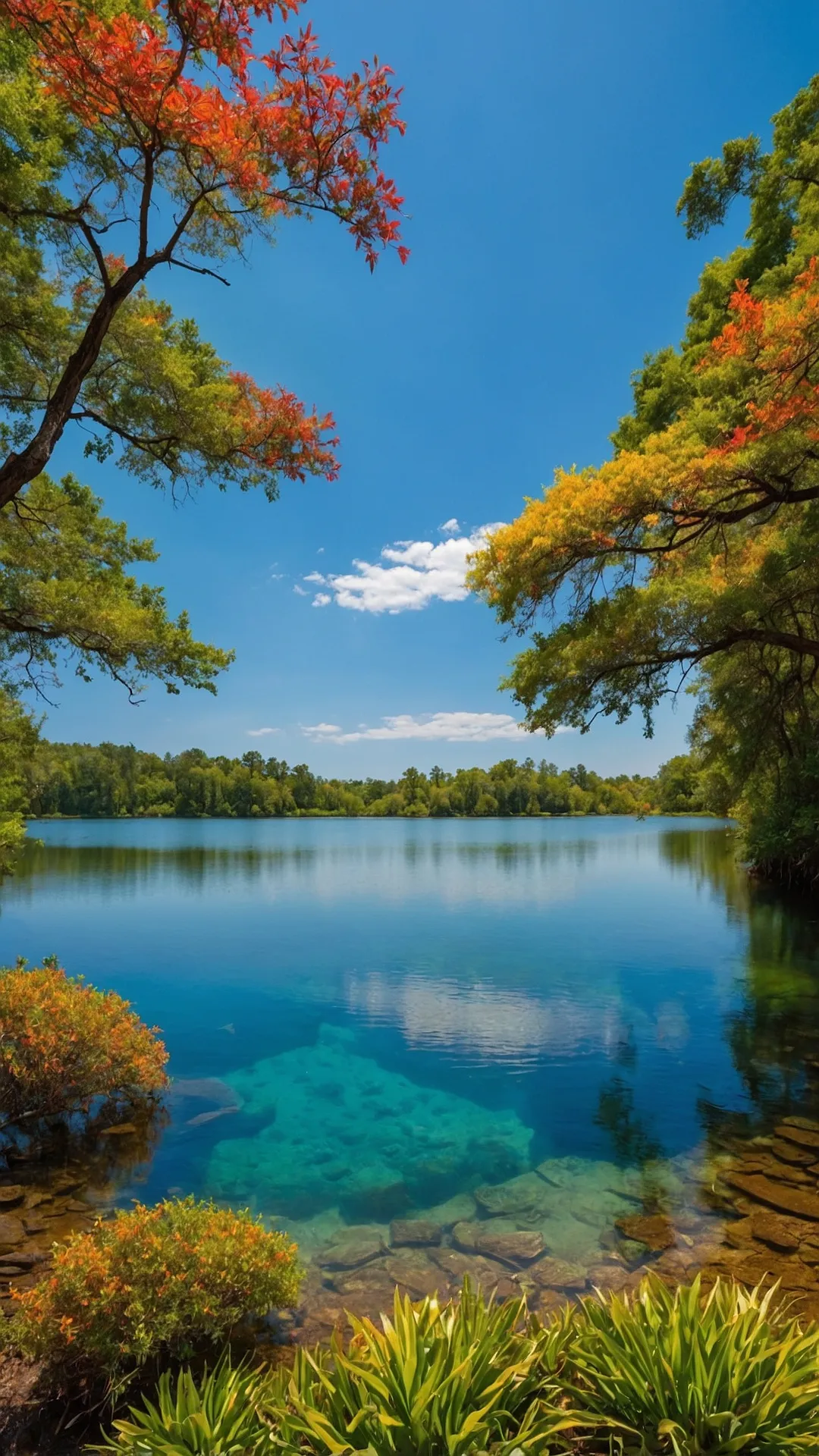 Crystal Clear Realm