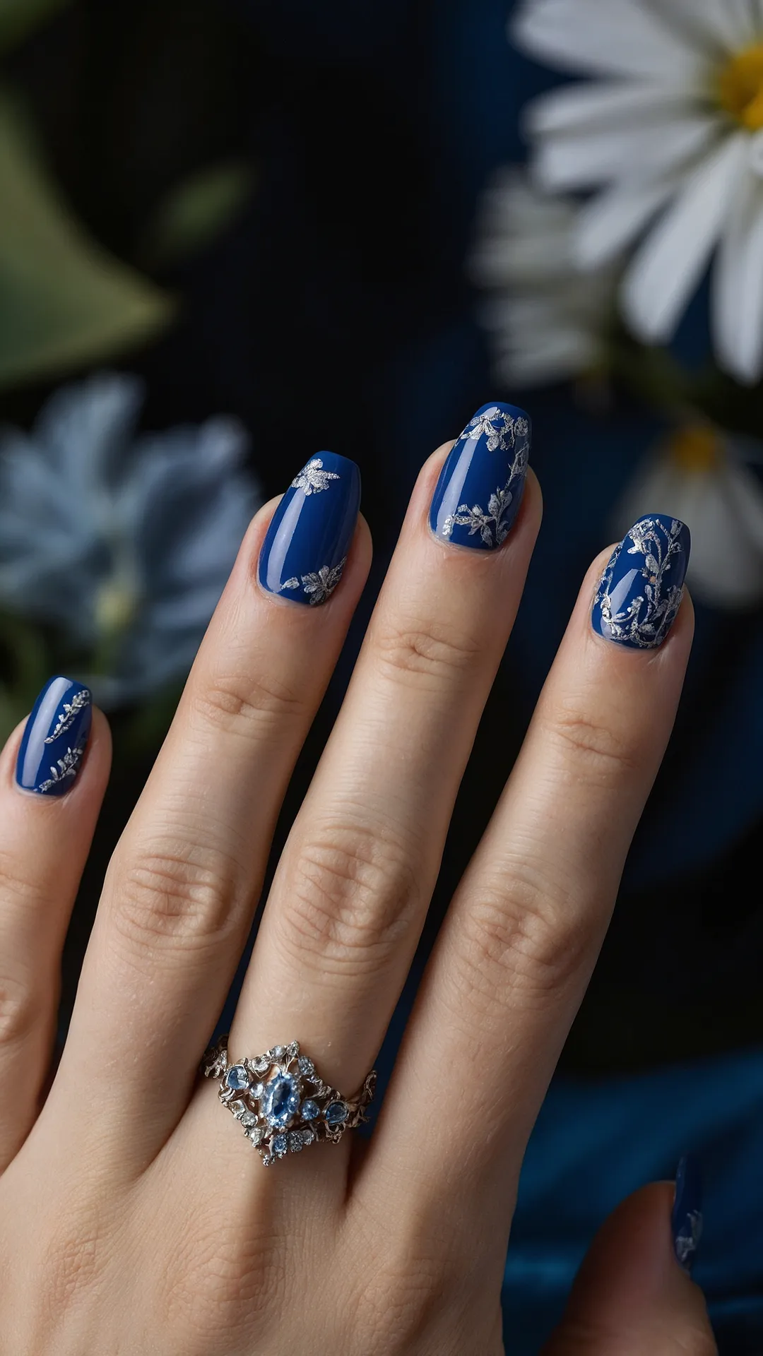 Conquer in Cobalt