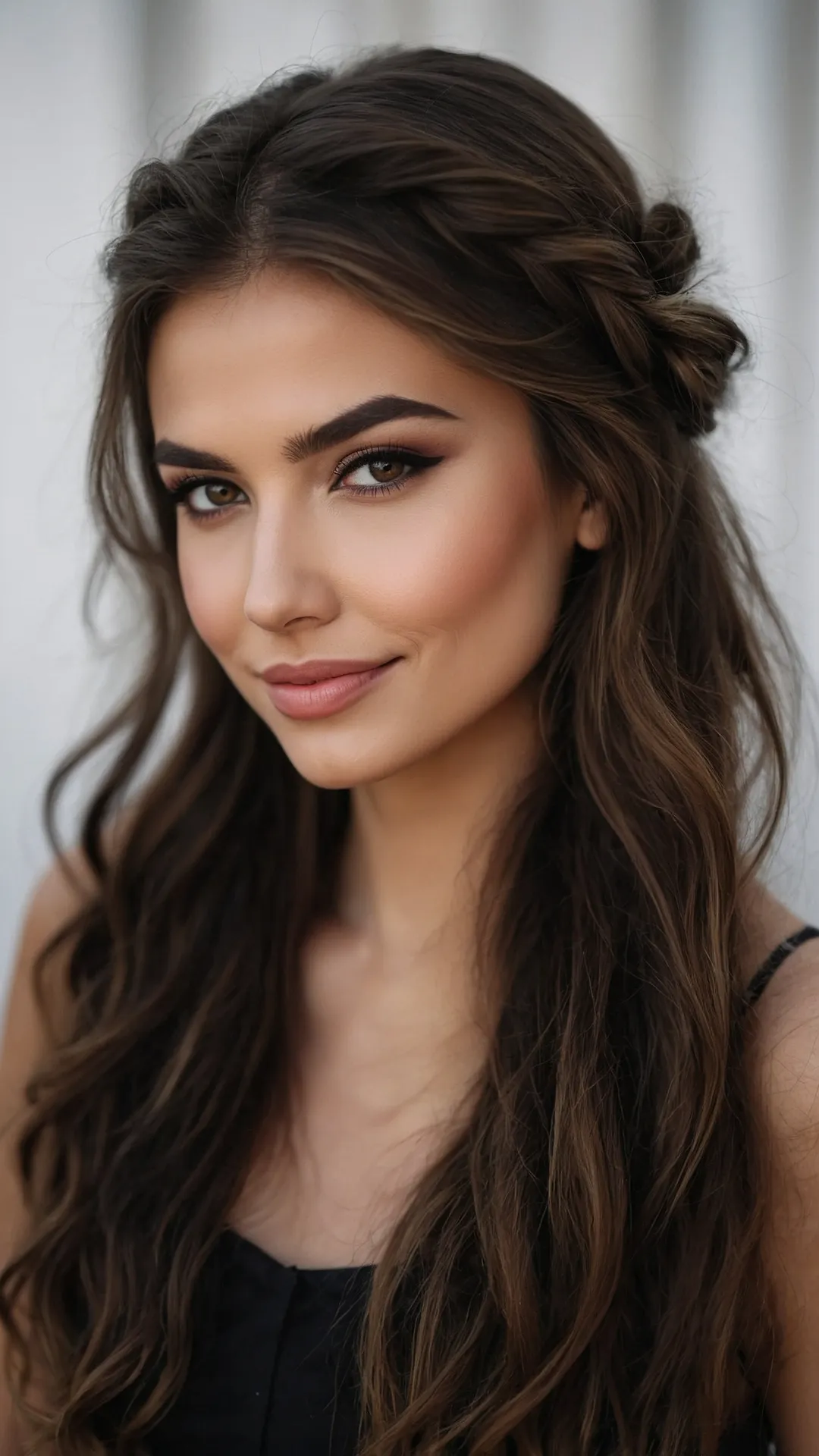 Elevate Your Concert Hair