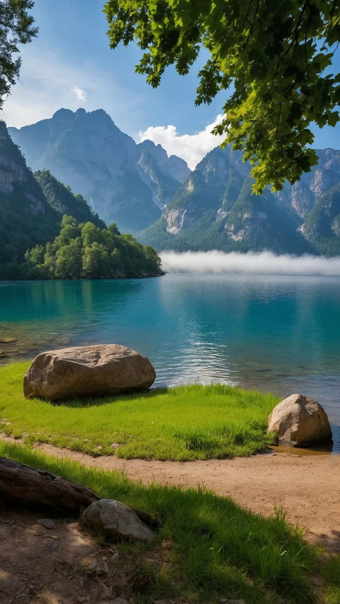 Ultimate Calm State
