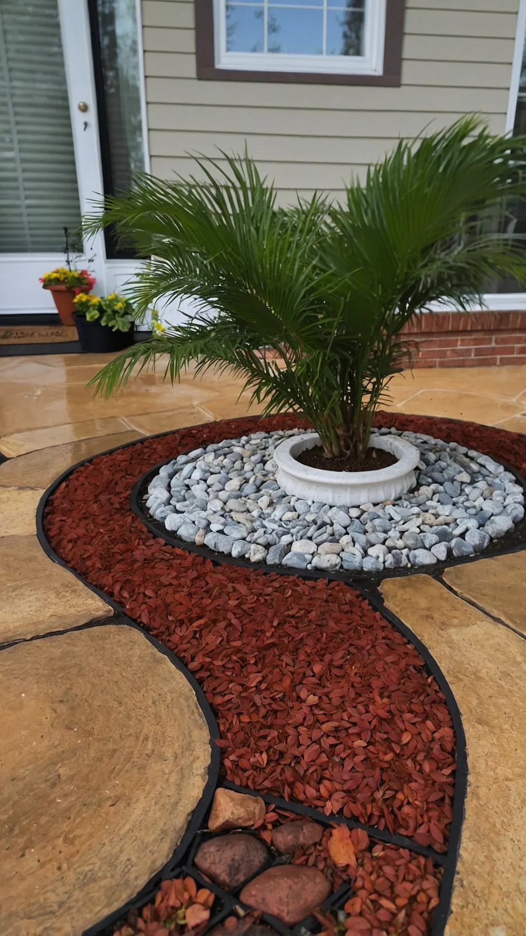 Planter Personality
