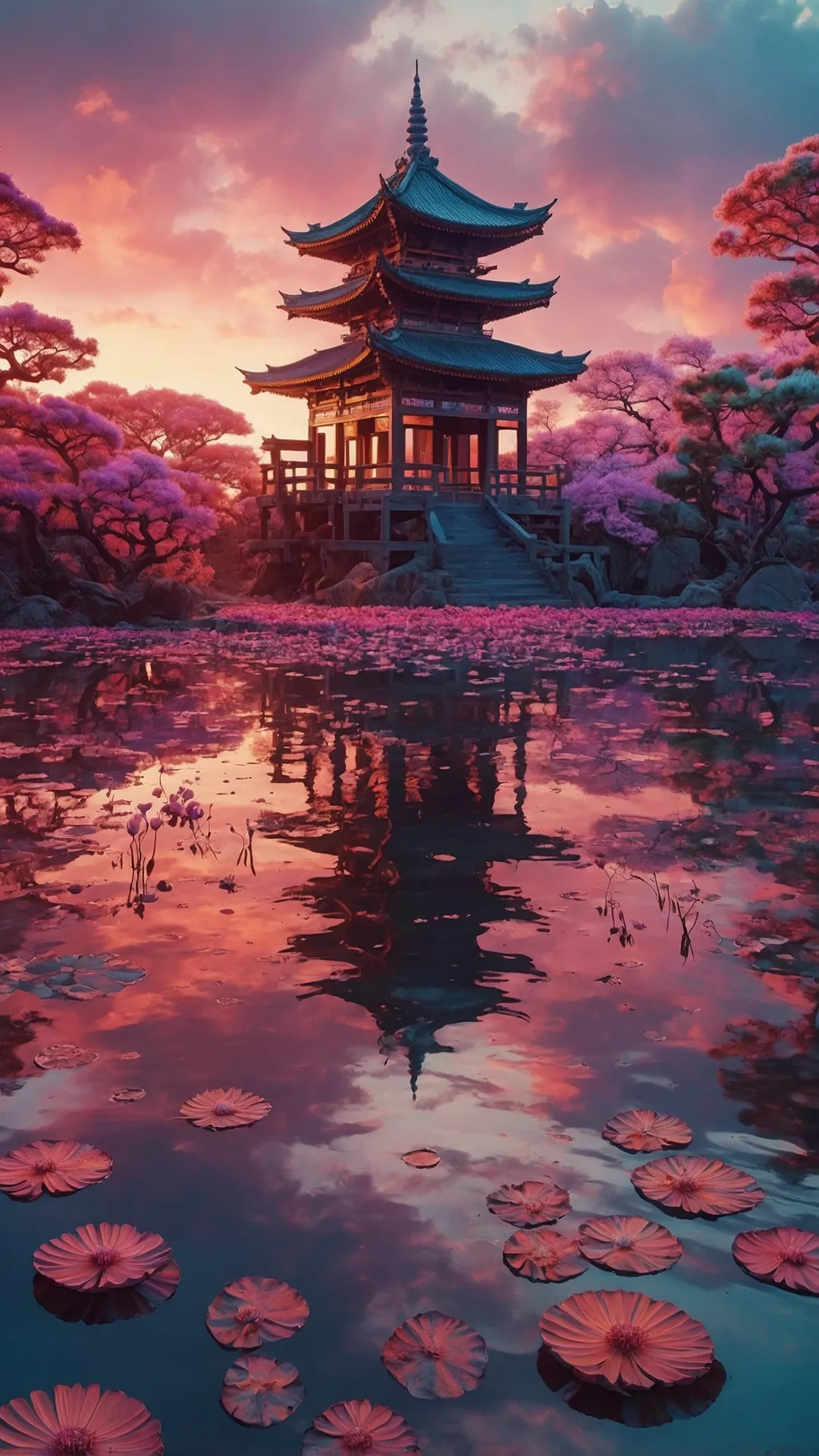 Inner Peace Portal