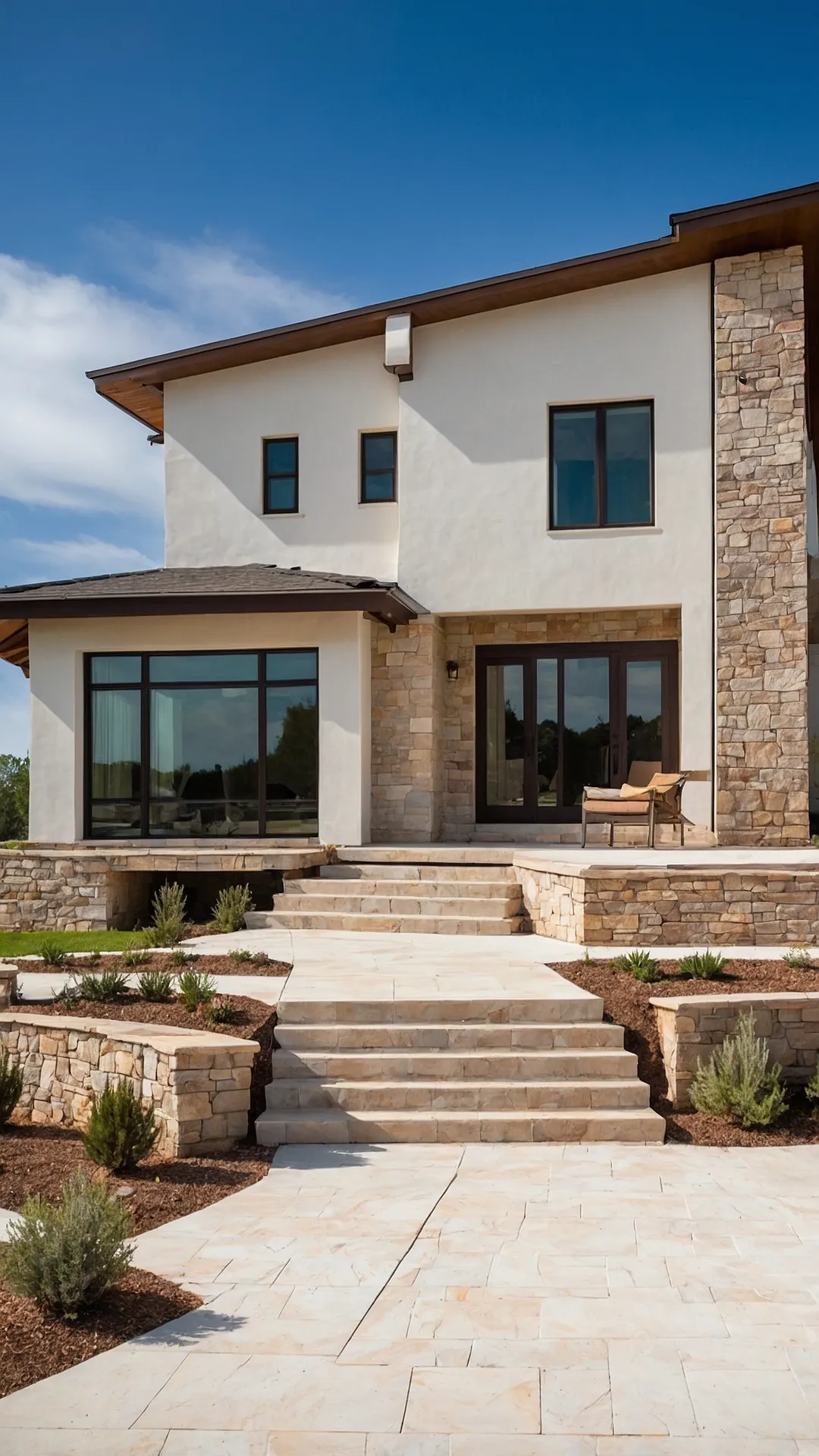 Ranch House Zing