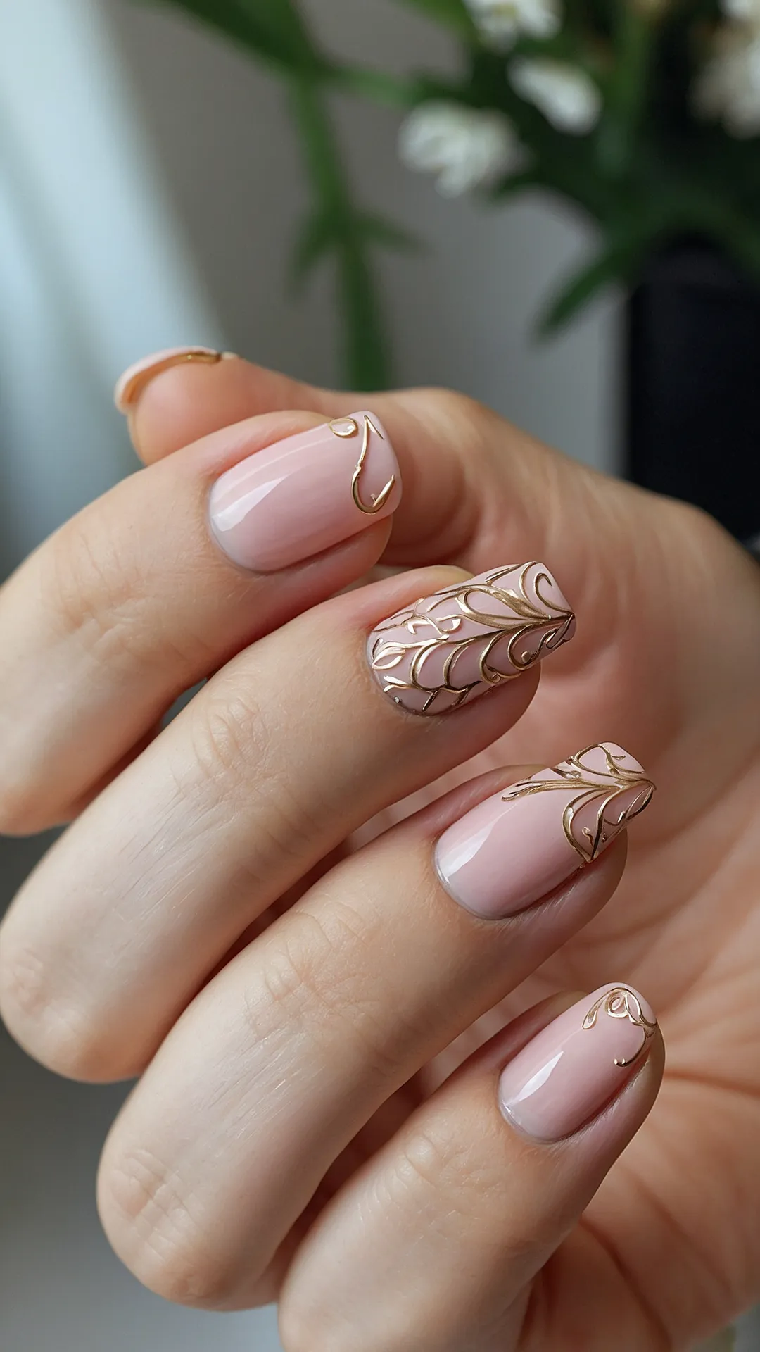 Fab Summer Nail Styles