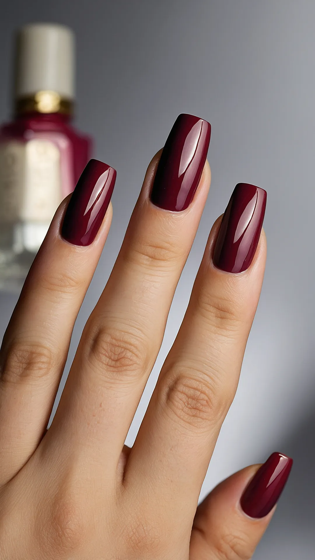 Glamorous Grasp