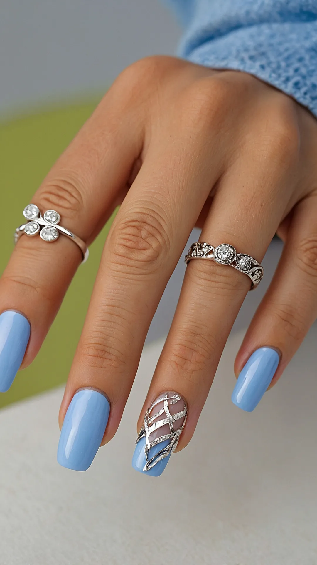 Chill Summer Hues