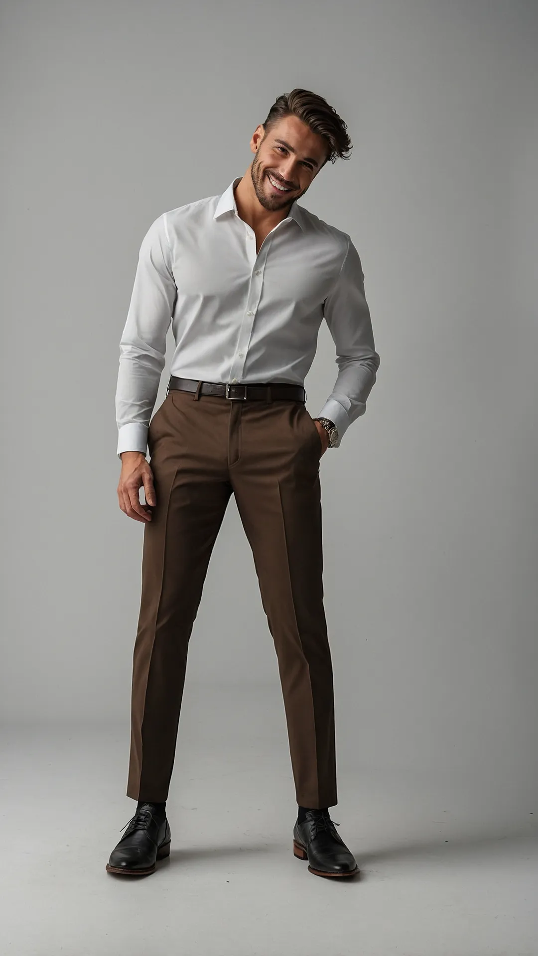 Professional Edge Refined