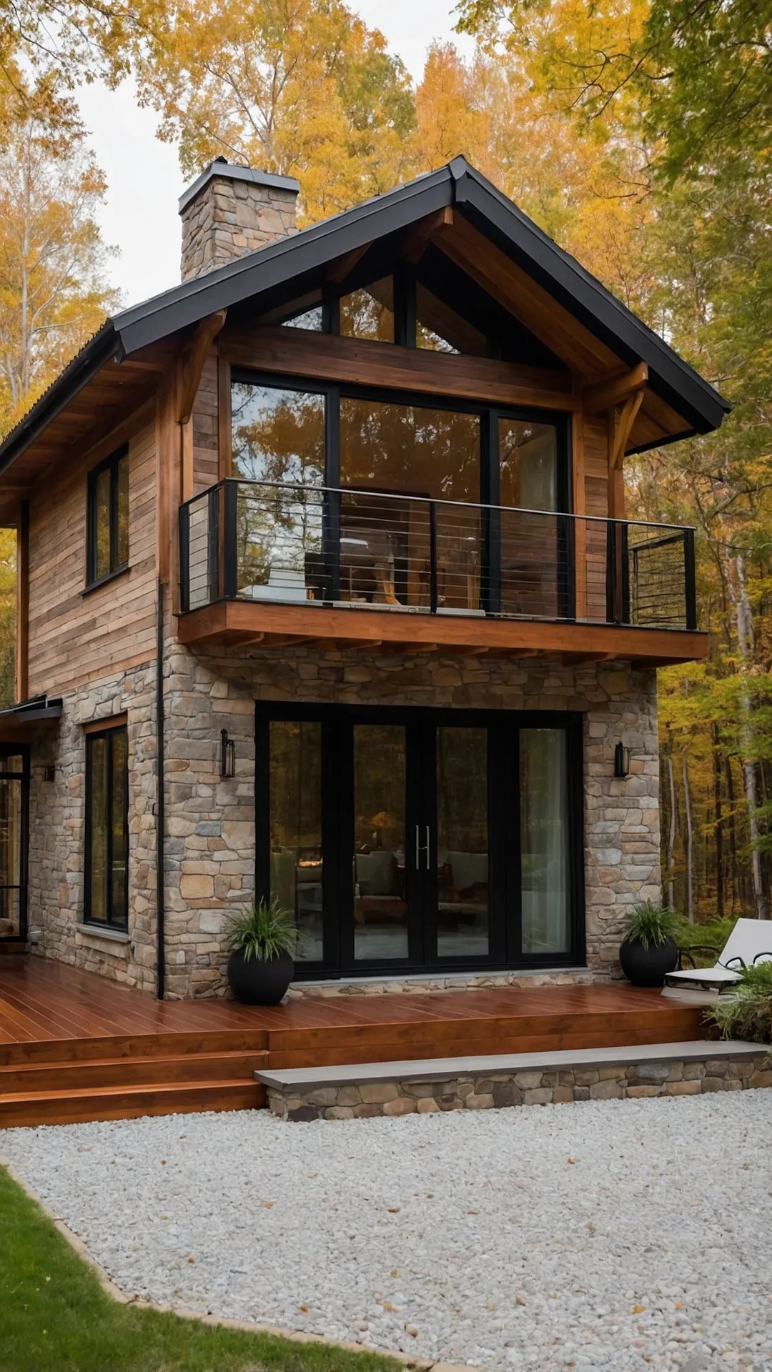Heartwood Haven