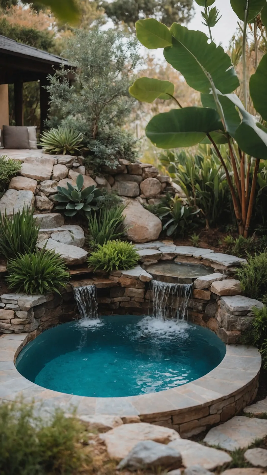 Oasis Mini