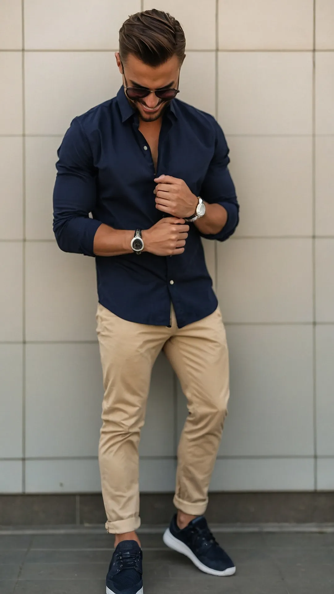 Class to Cool: