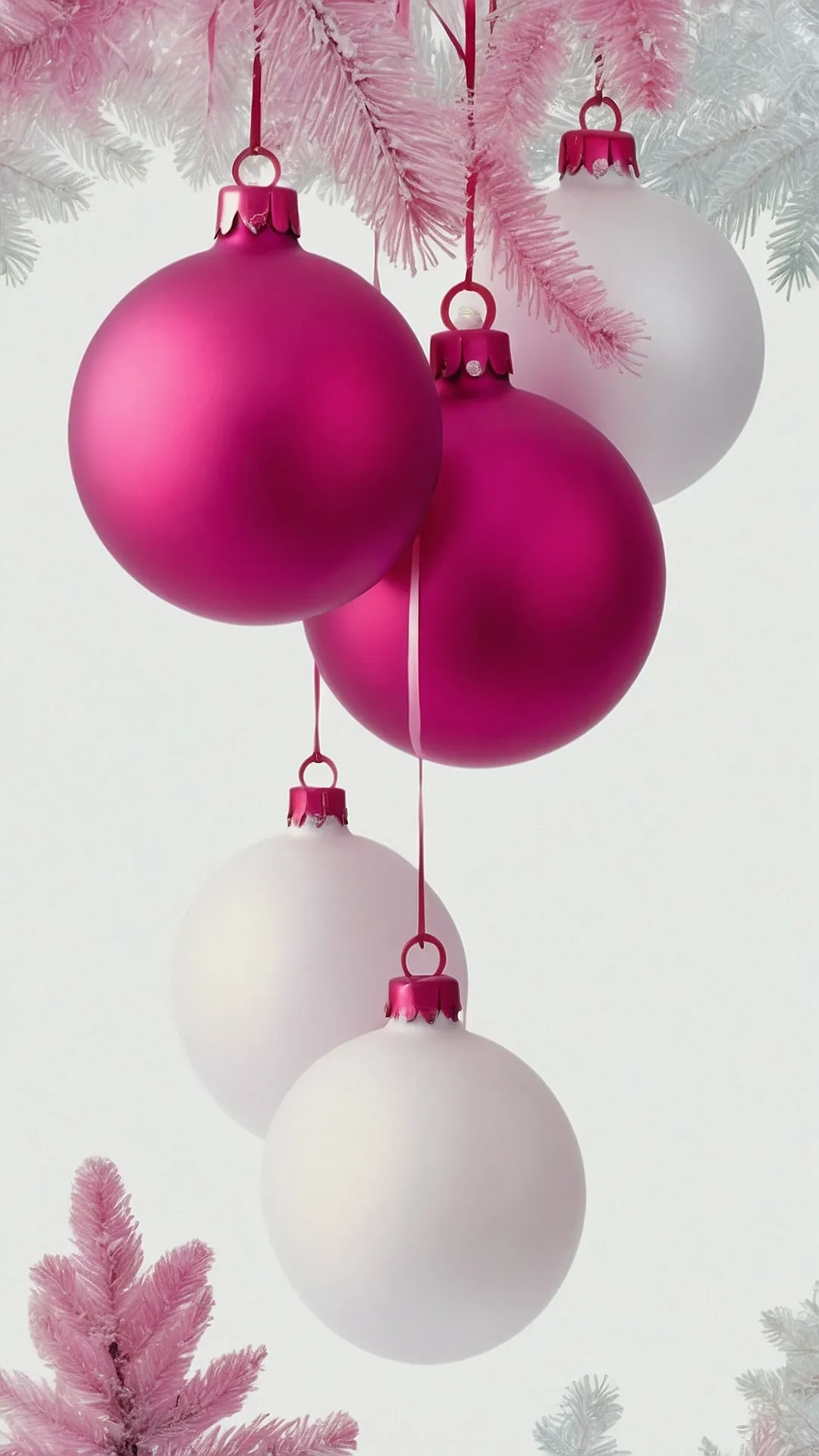 Pinkalicious Christmas: