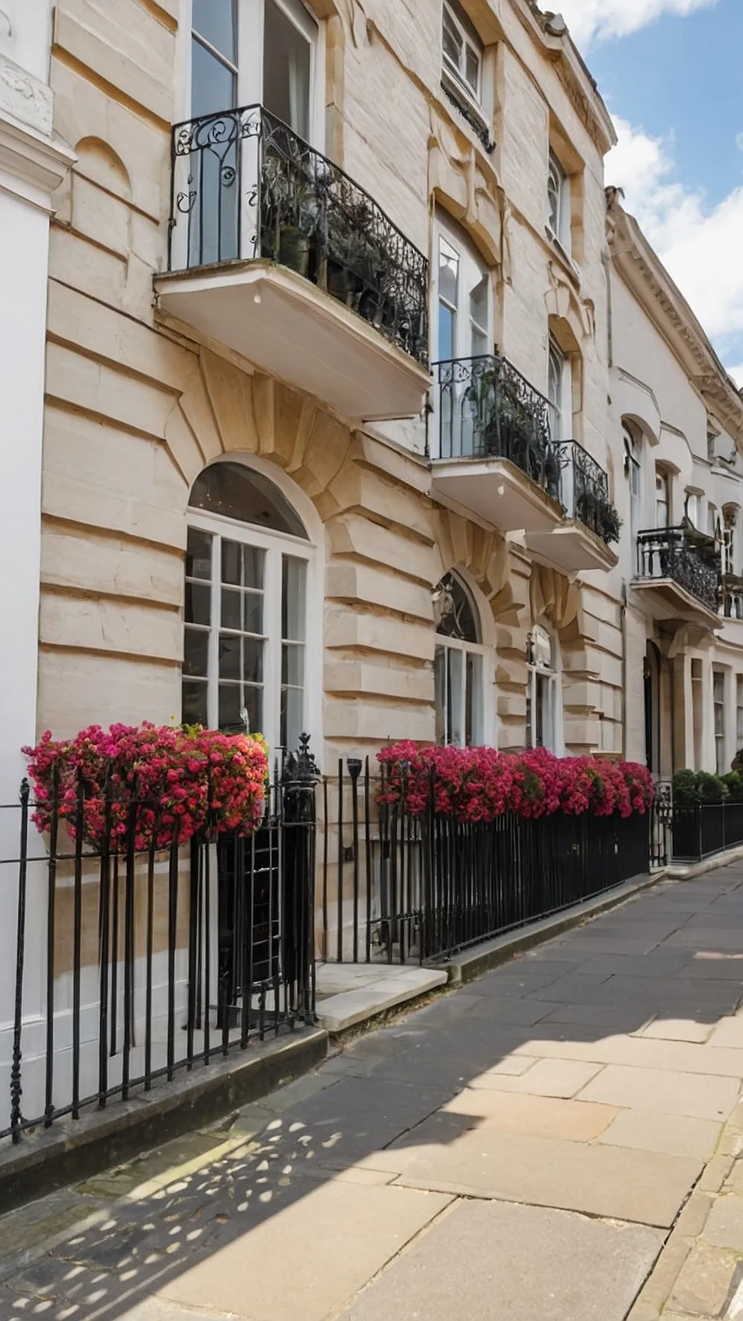 London's Wooden Heart