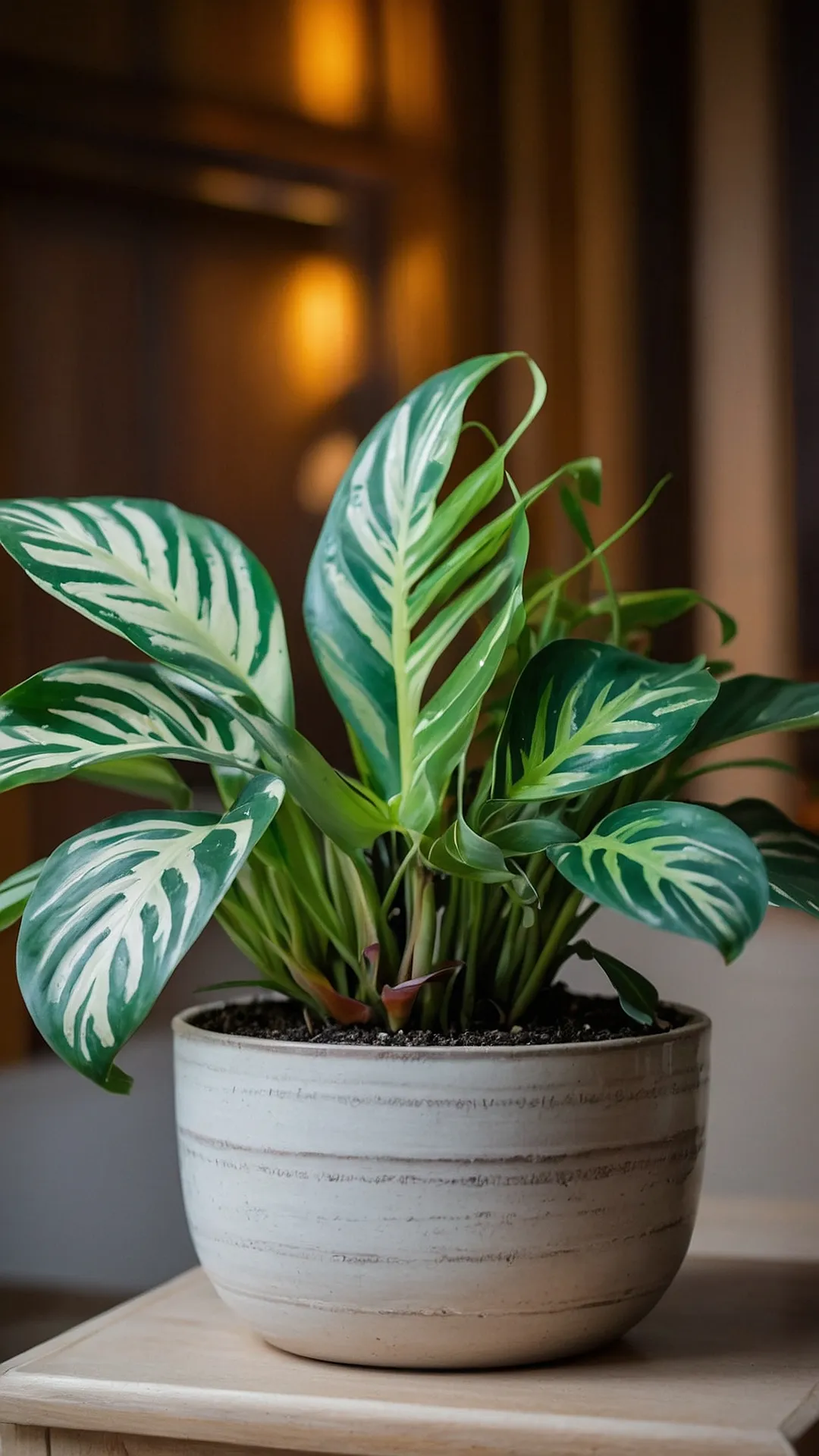 Verdant Interiors