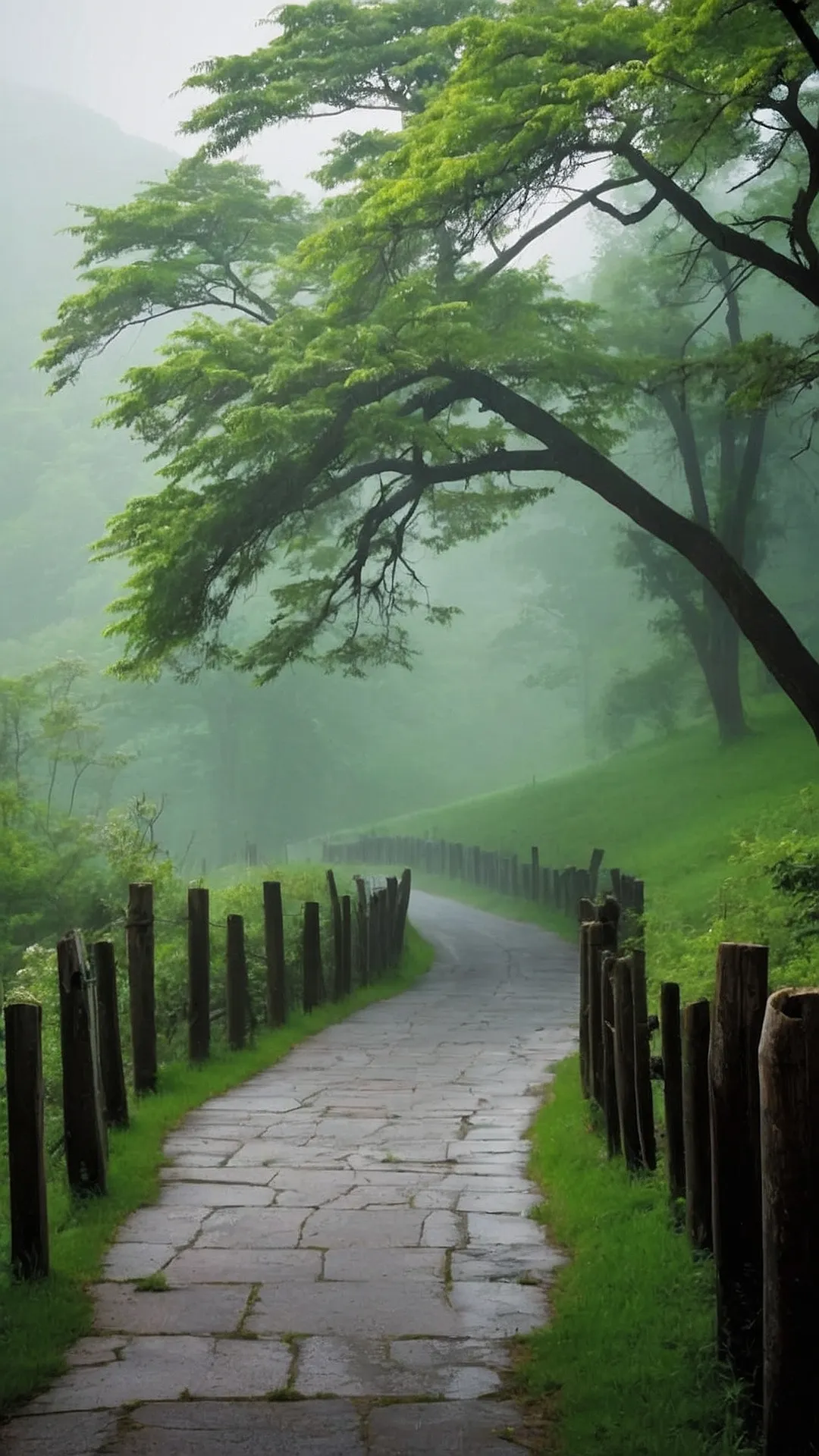 Wanderlust Found