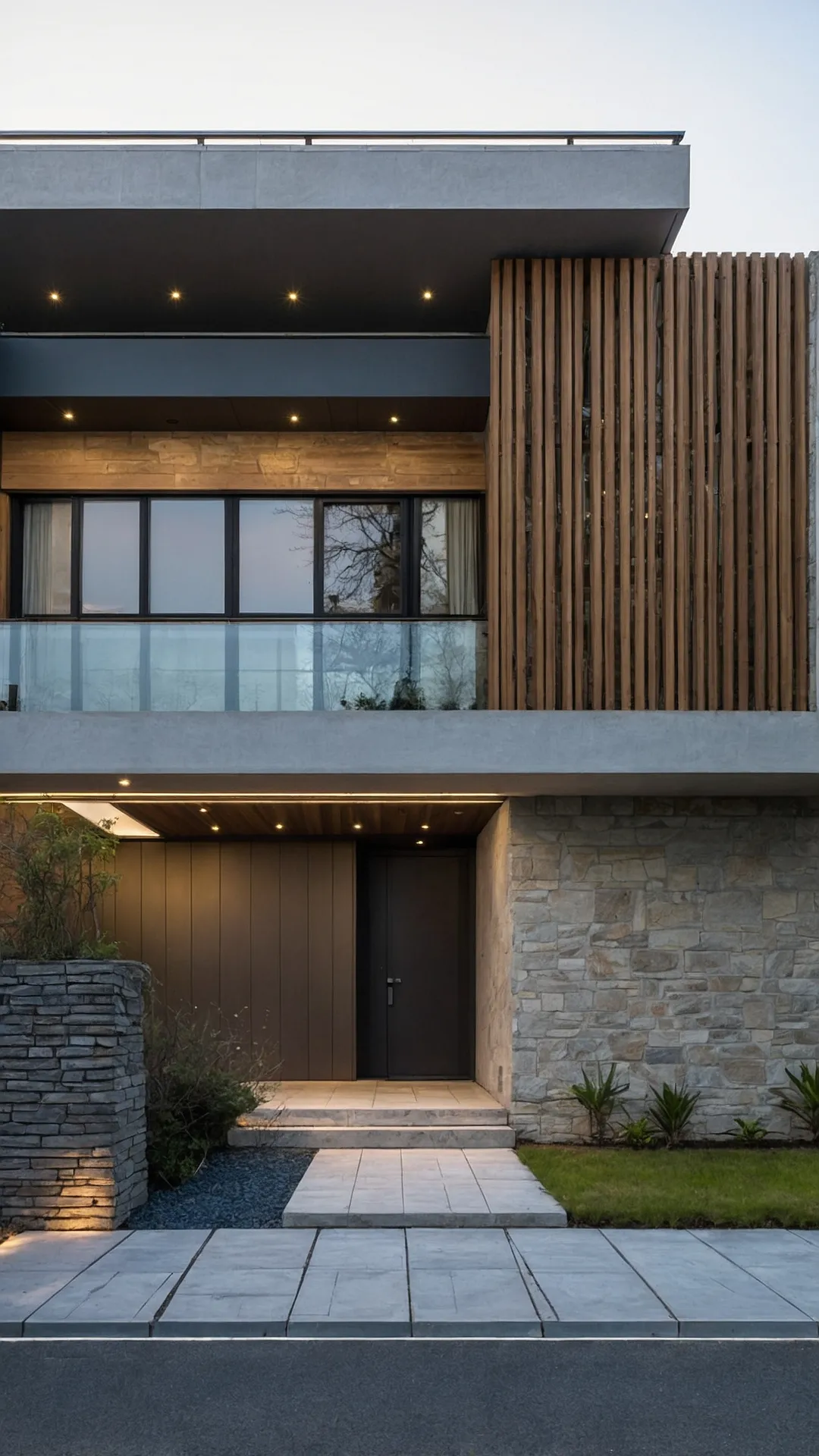 Curb Appeal Couture