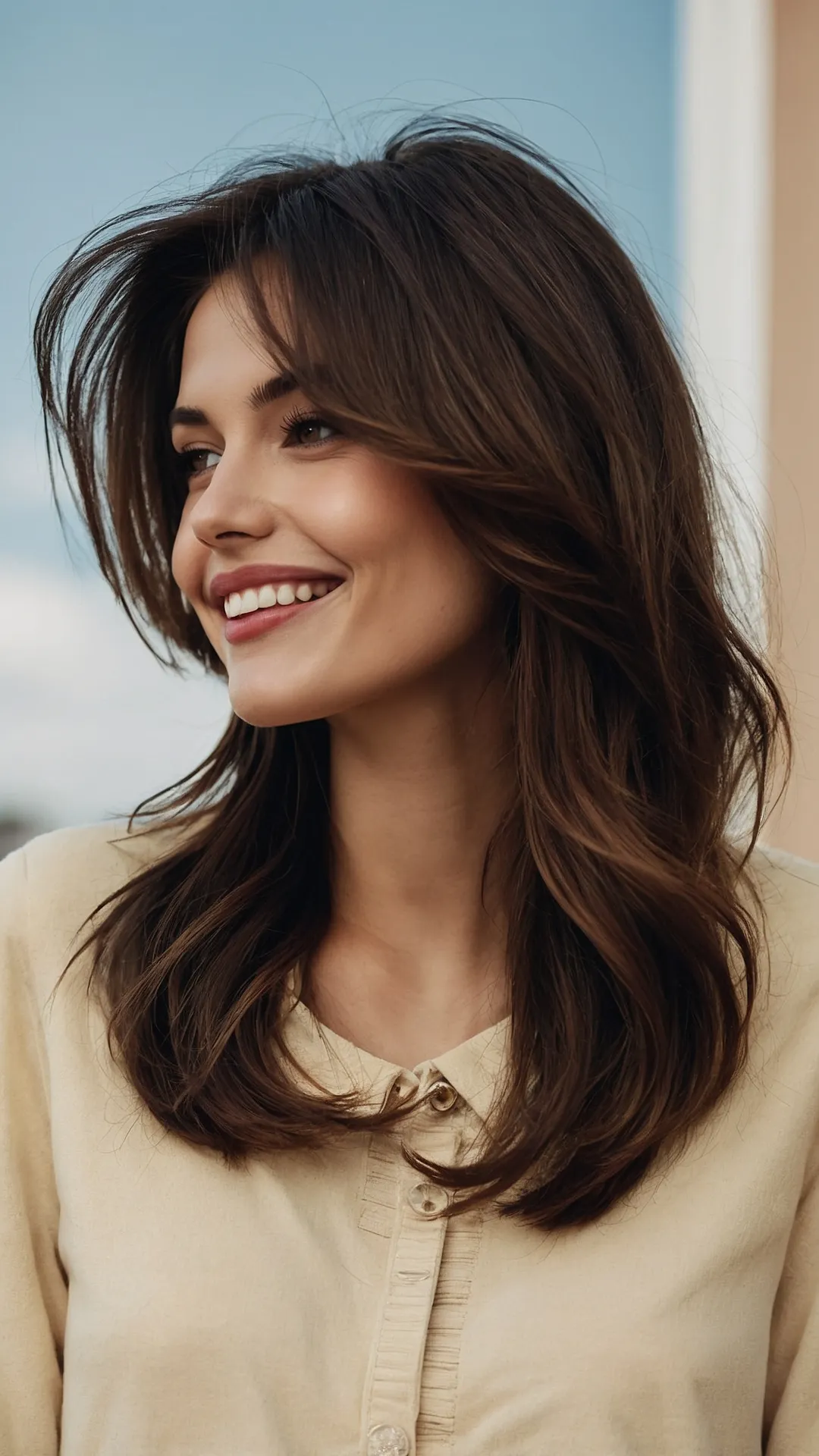 Your Hair's Signature Style