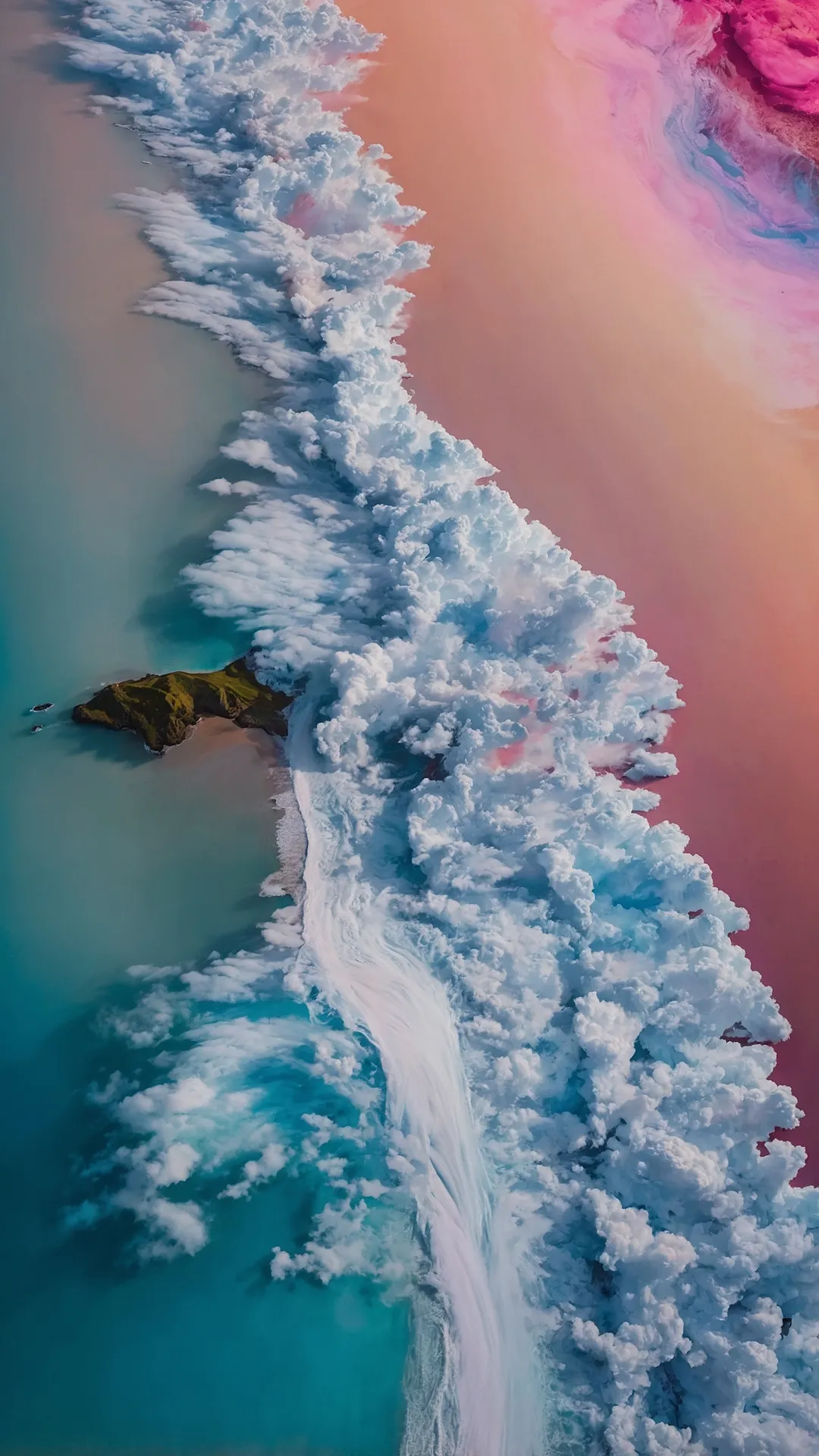 Shore vs Sky