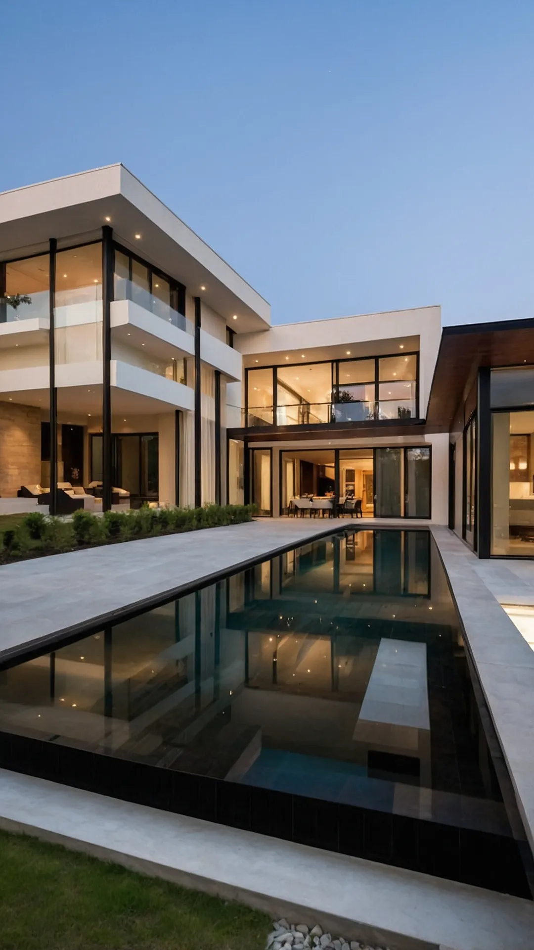 Pool Priority Plan