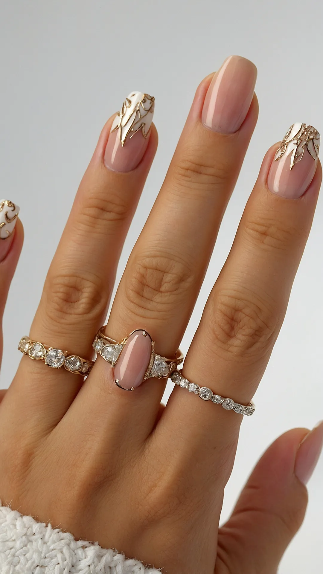 Mani Goals 2025