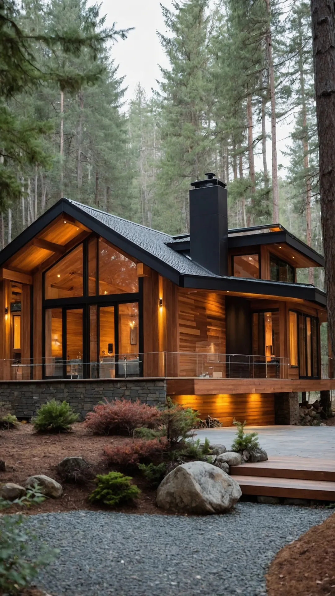 Redwood Revival