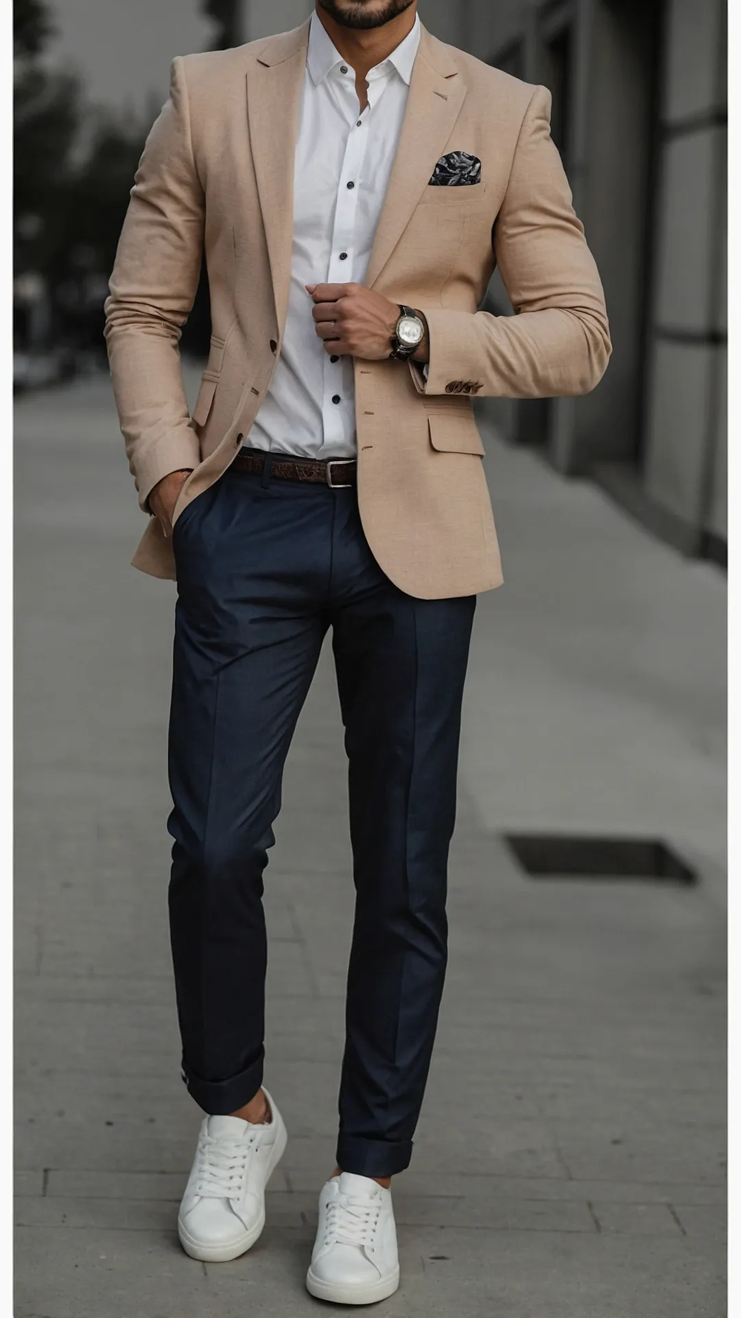 Mastering the Blazer Game: 19 Outfits to Elevate Your Style** ** 37 Blazer Life: Next Level Style