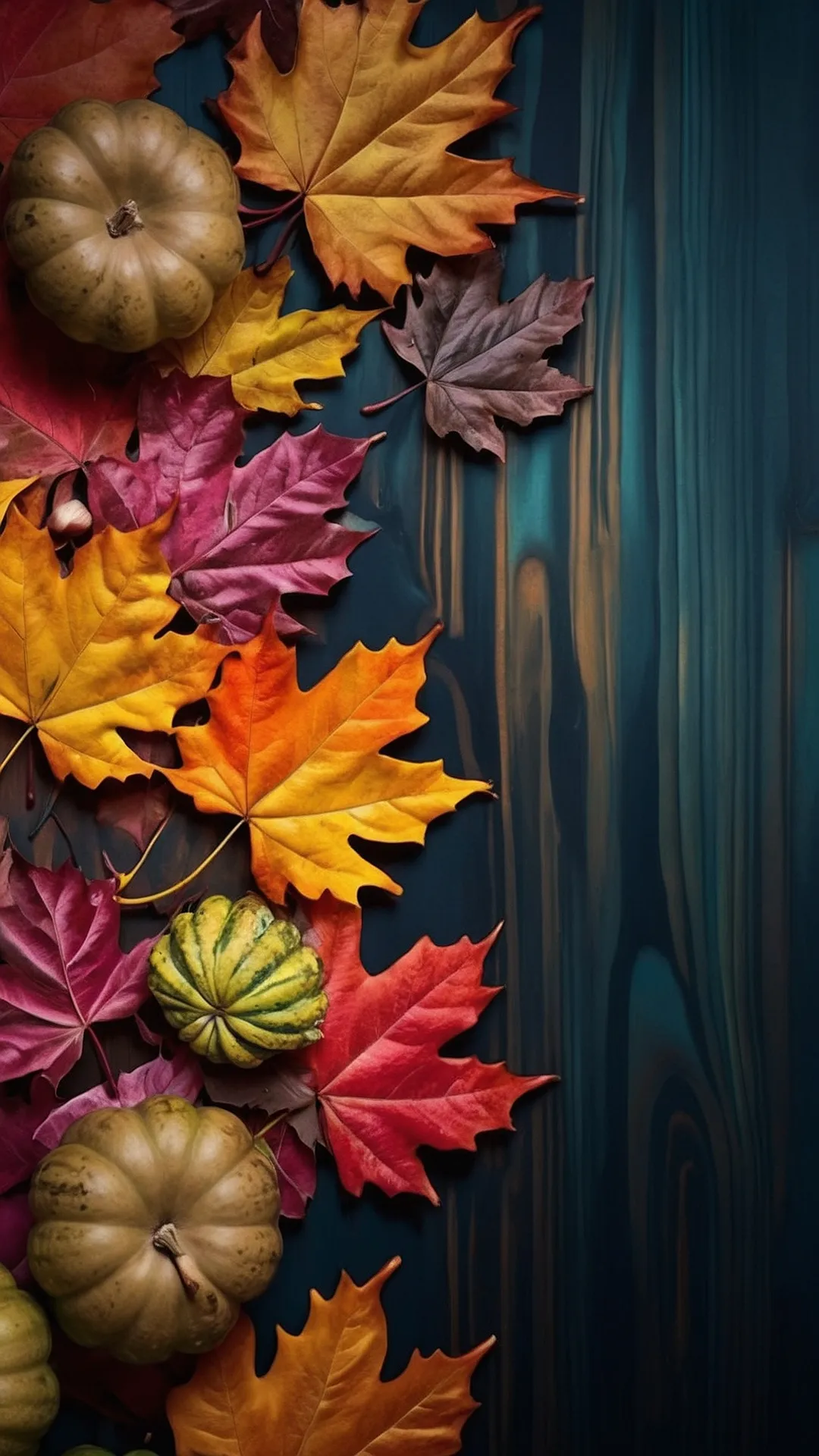 FallinThankful: