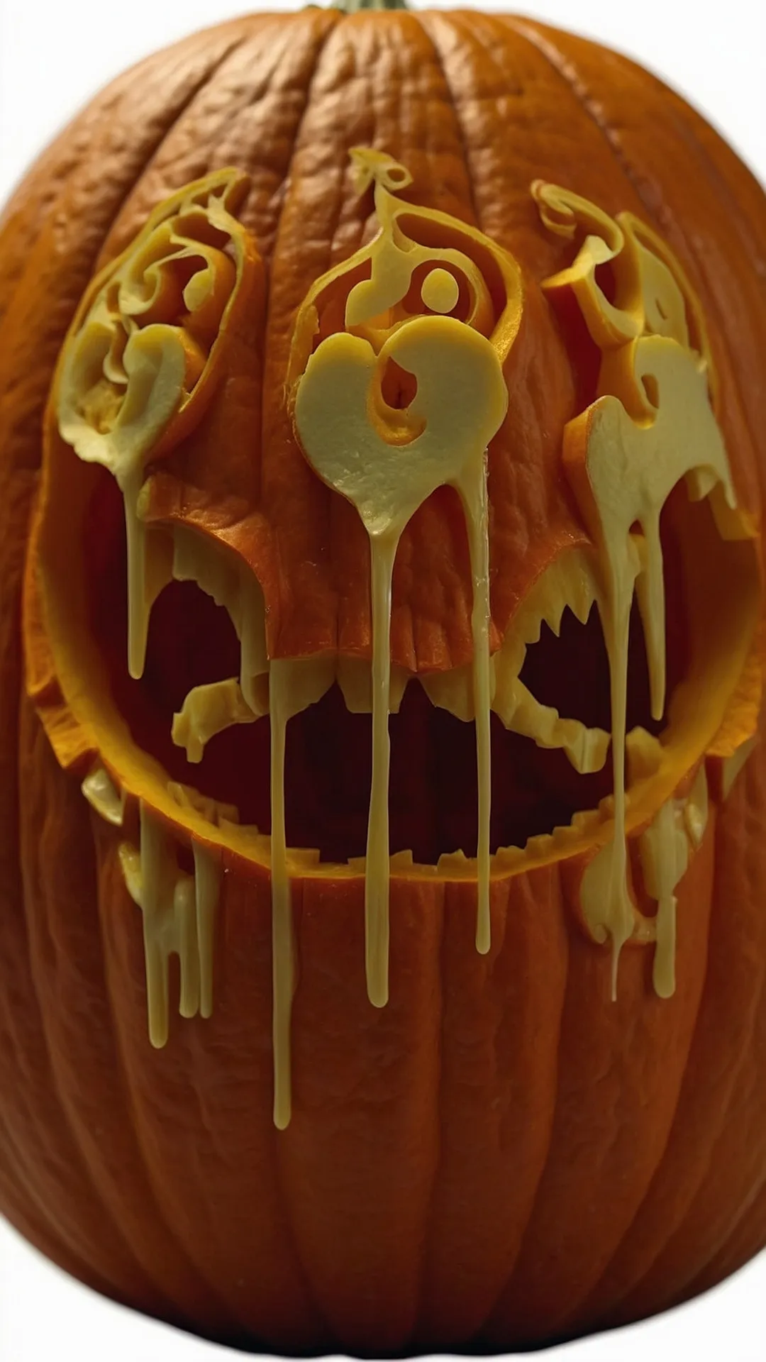 Pumpkin Perfection: Spooktacular Style