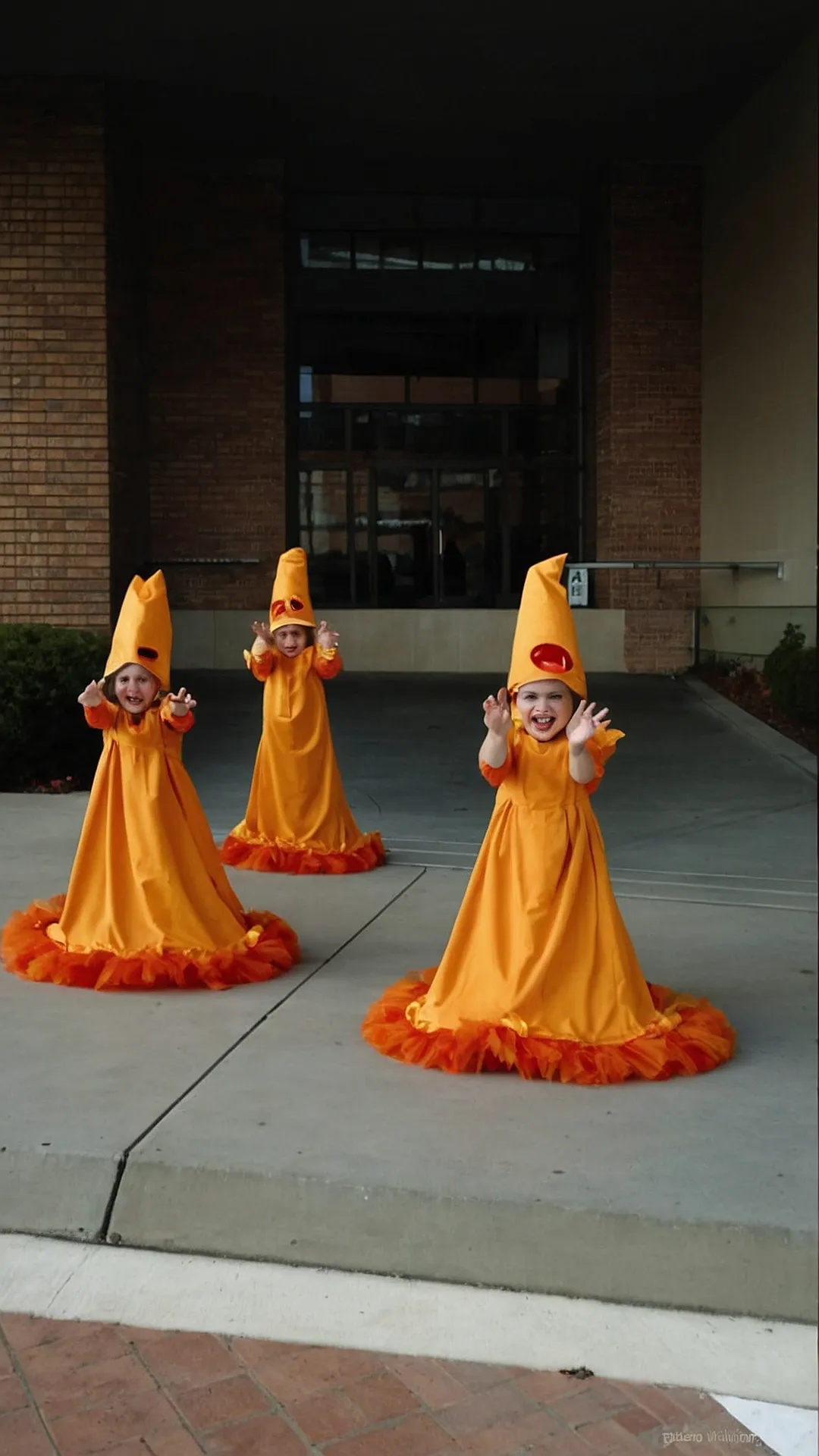 Cheese Crew