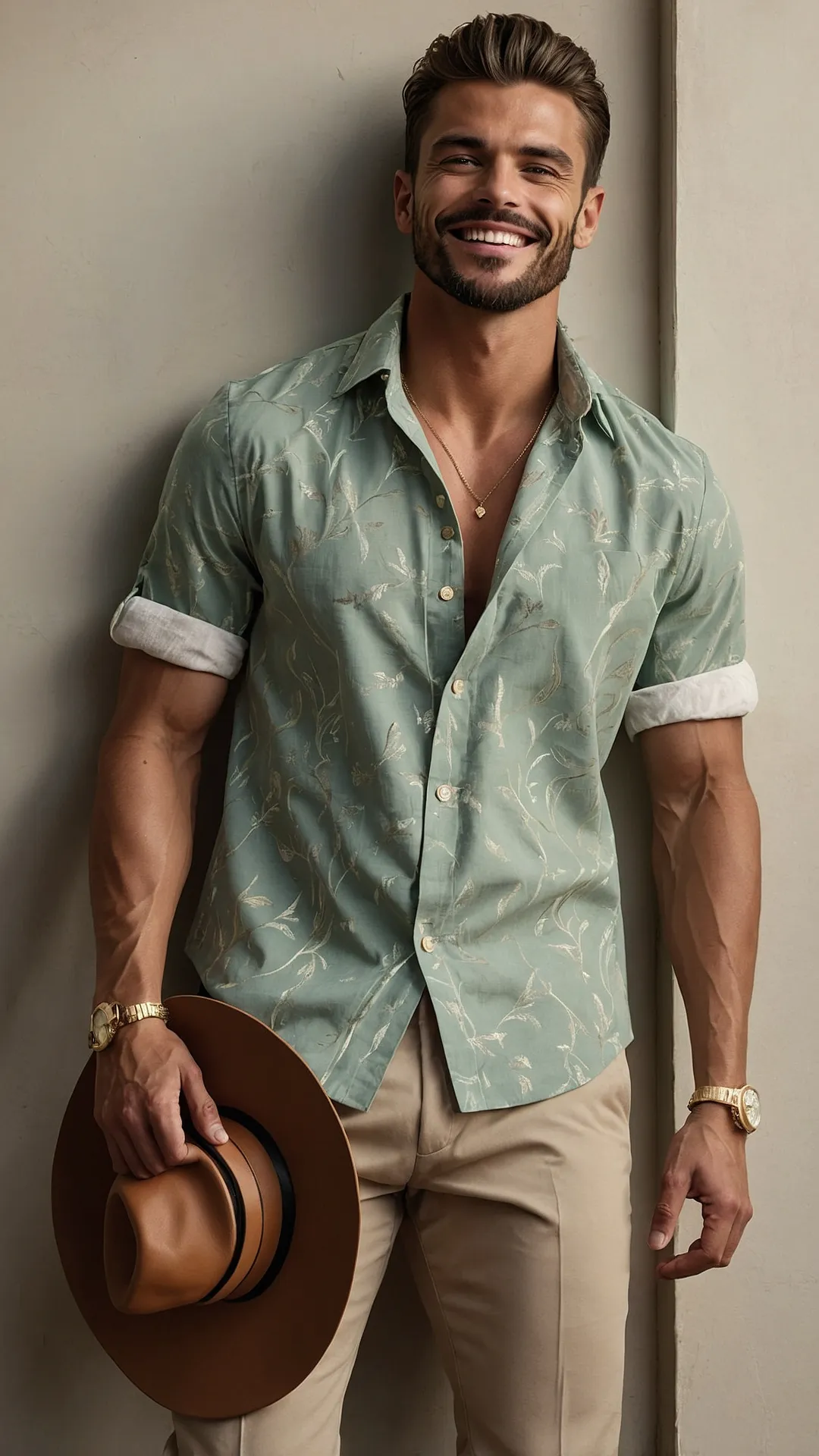 The Effortless Edge
