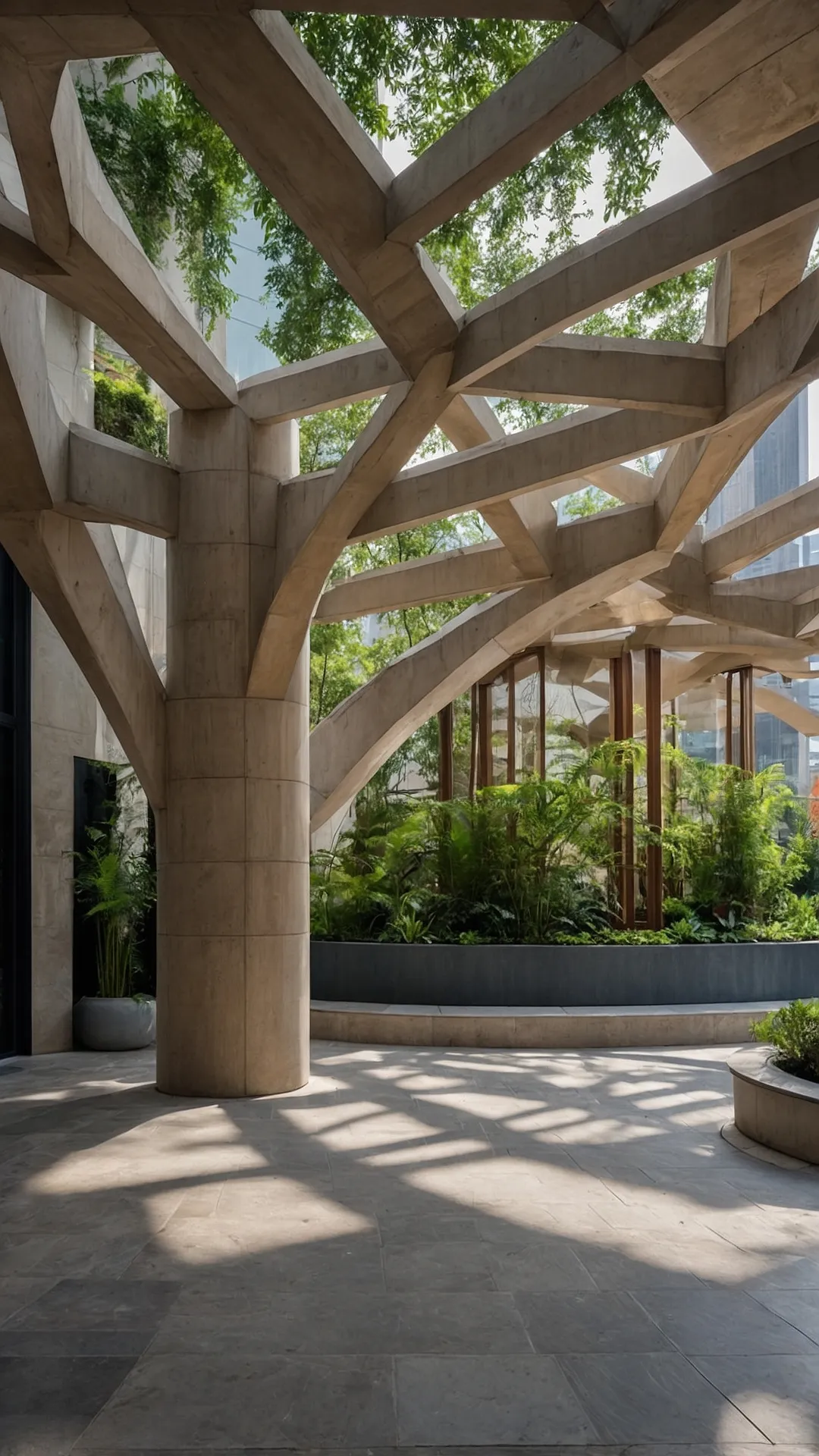 City Bio Connect
