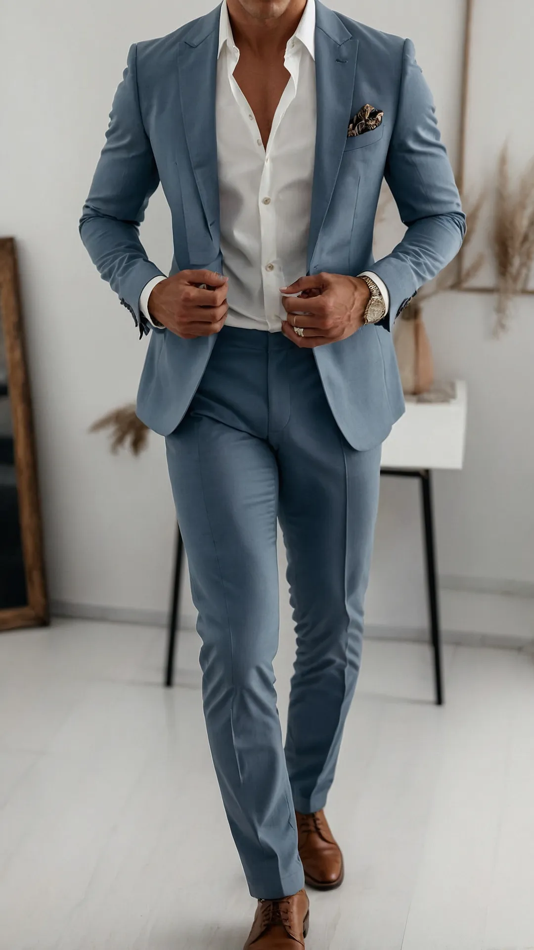 Winning Wardrobe