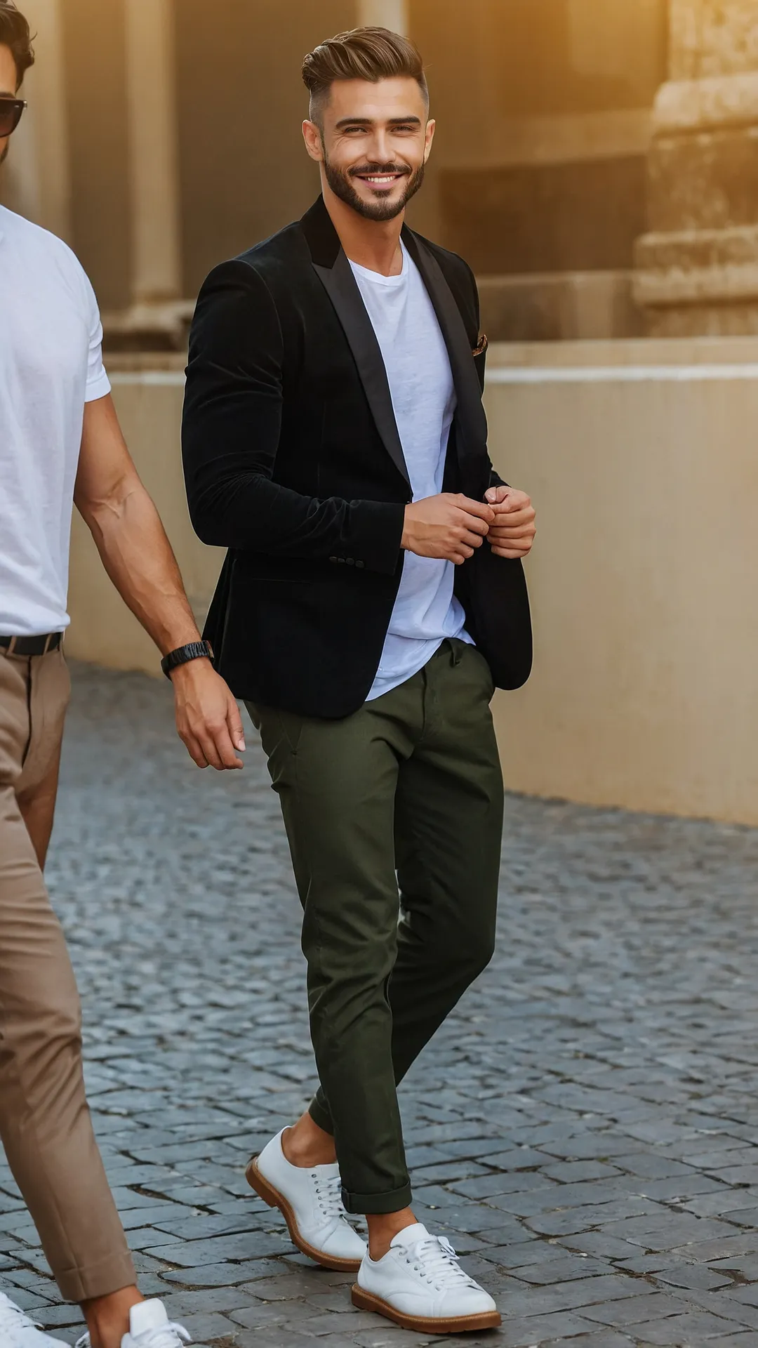 Prime Time Style