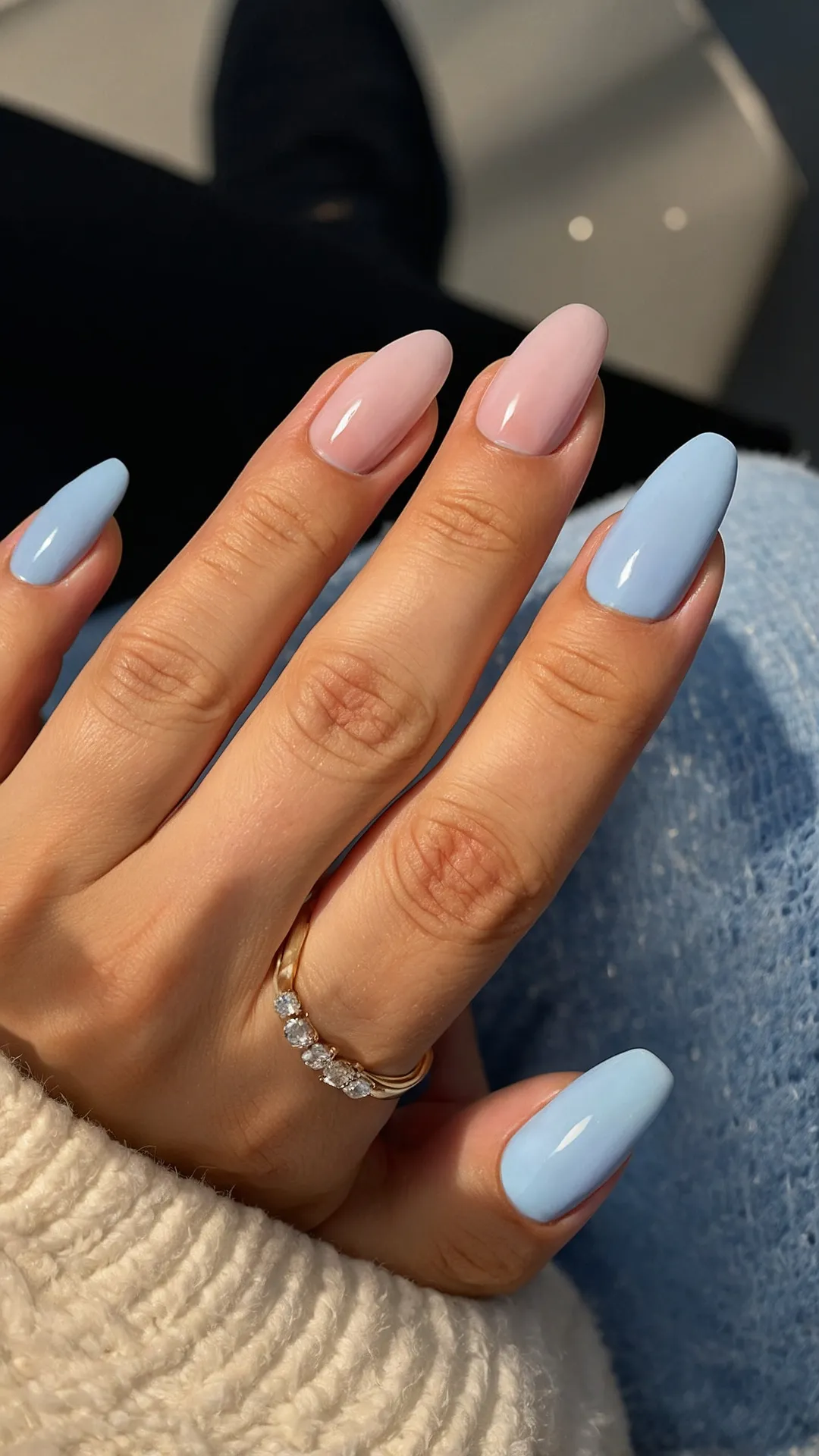May Day Nail Magic