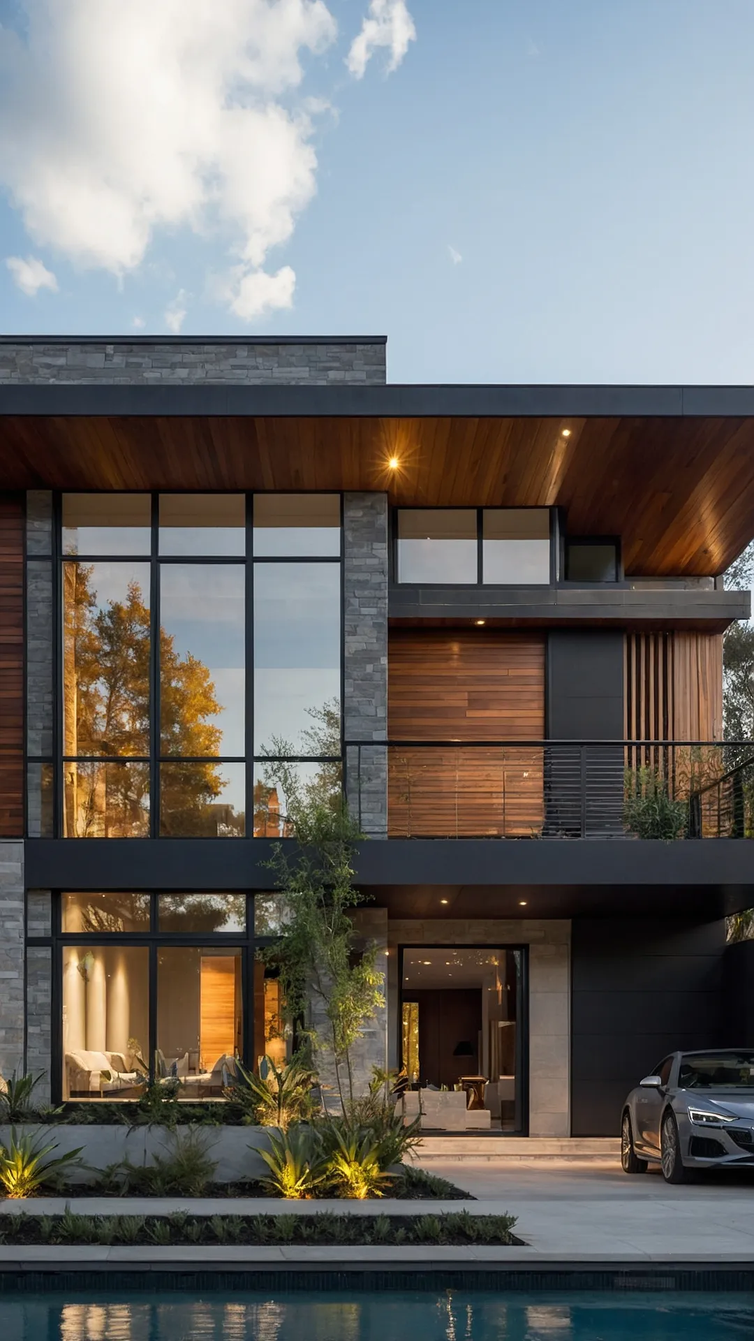 Bold Build