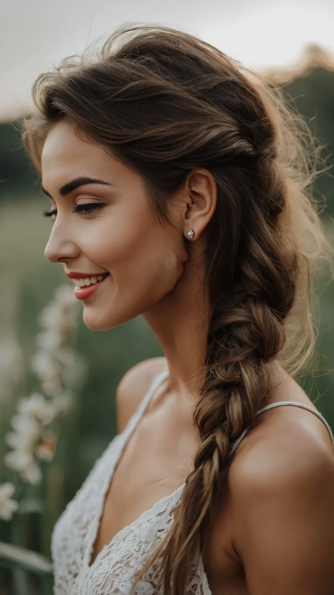 Gig-Proof Your Hair