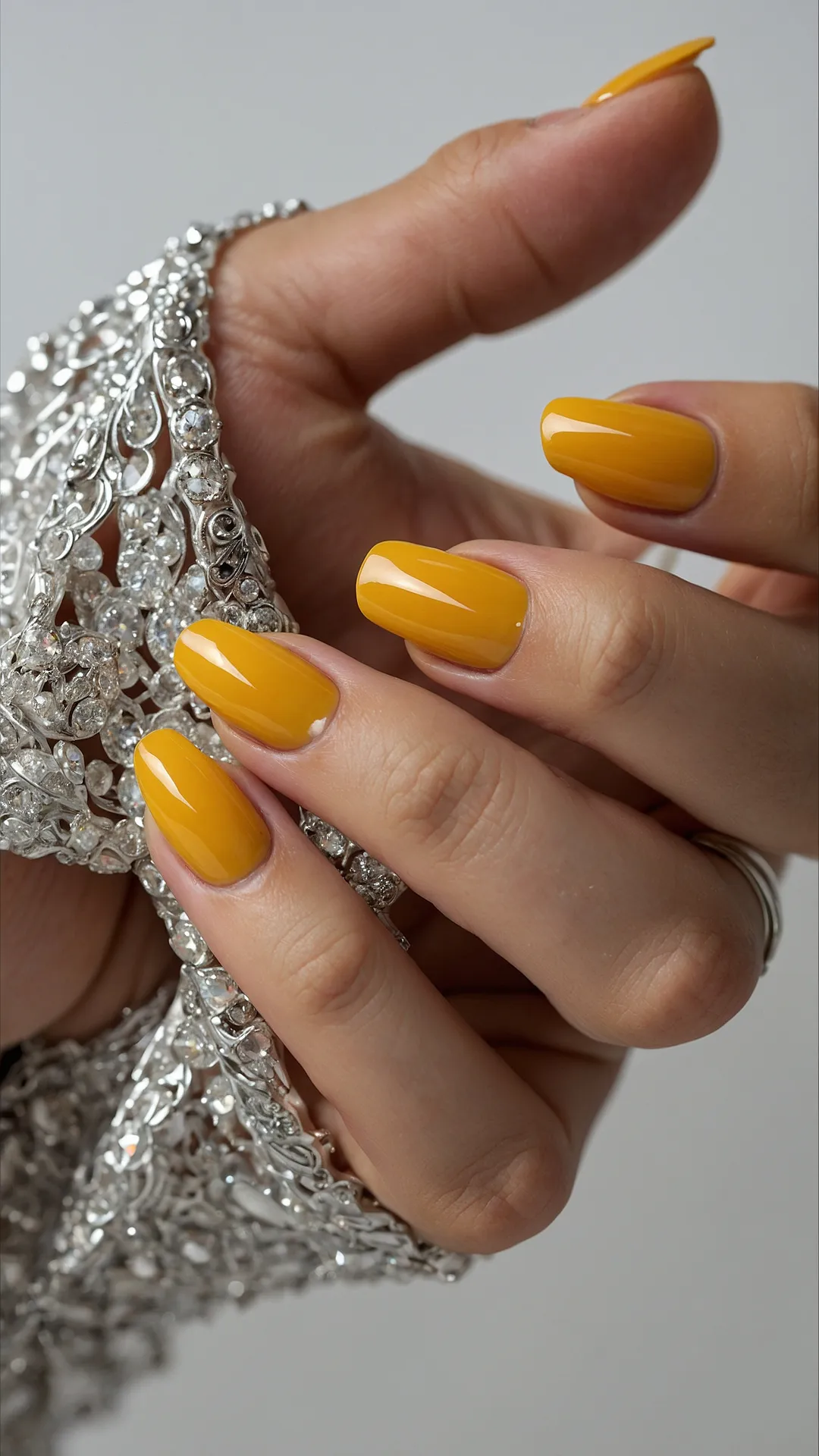 Vacation Vibe Nails