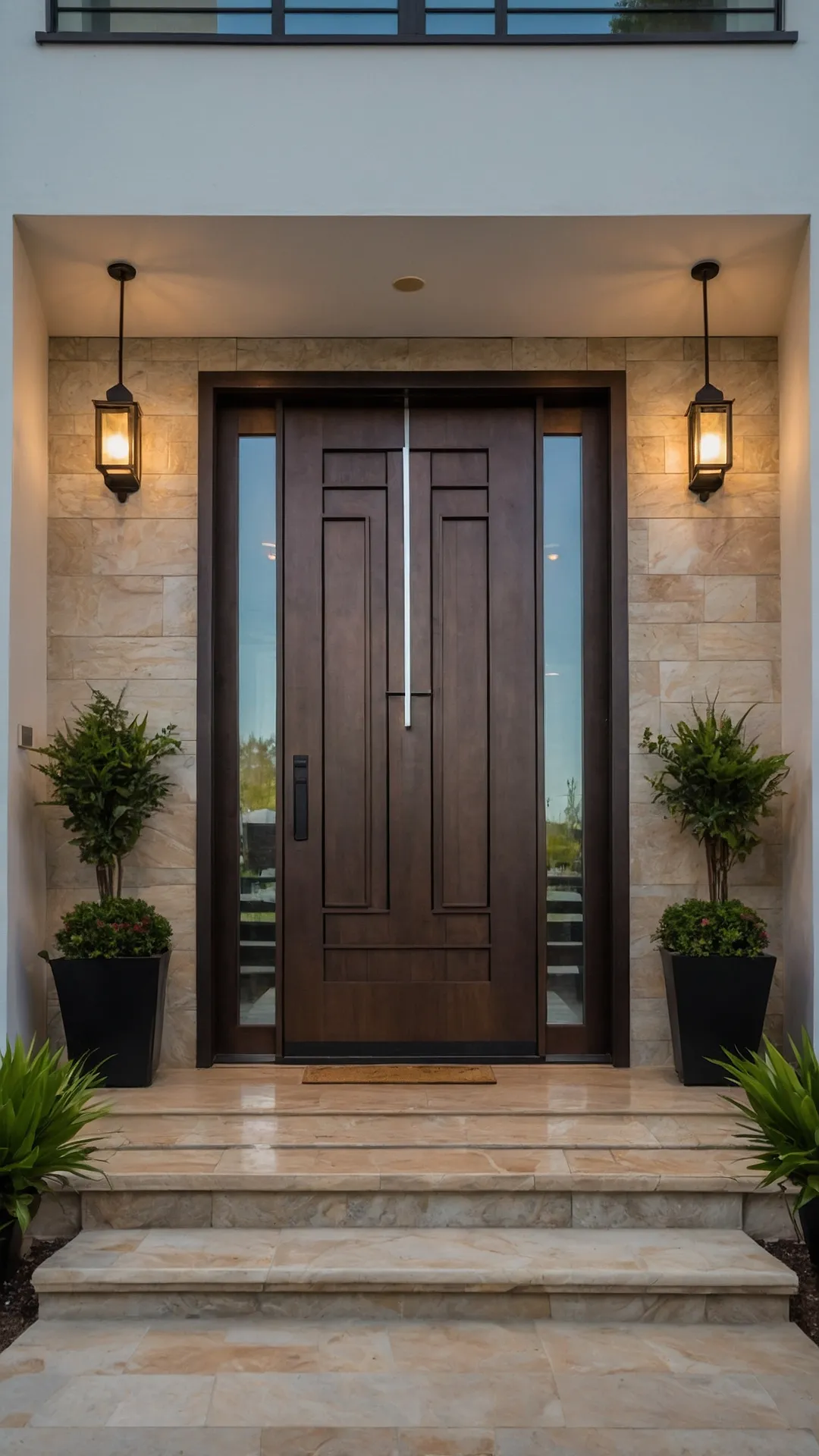 Portal of Promise