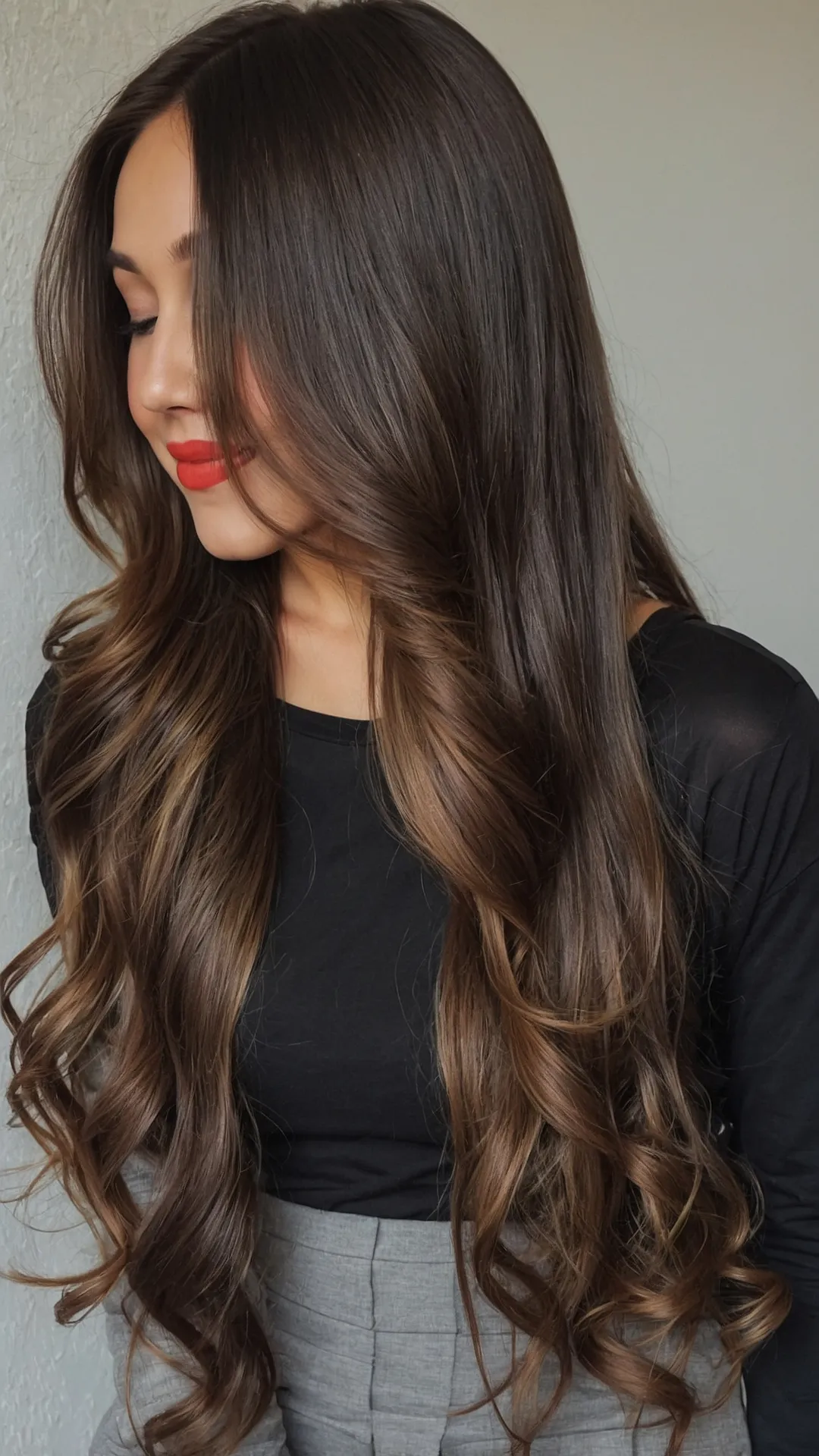 Chic & Flowy